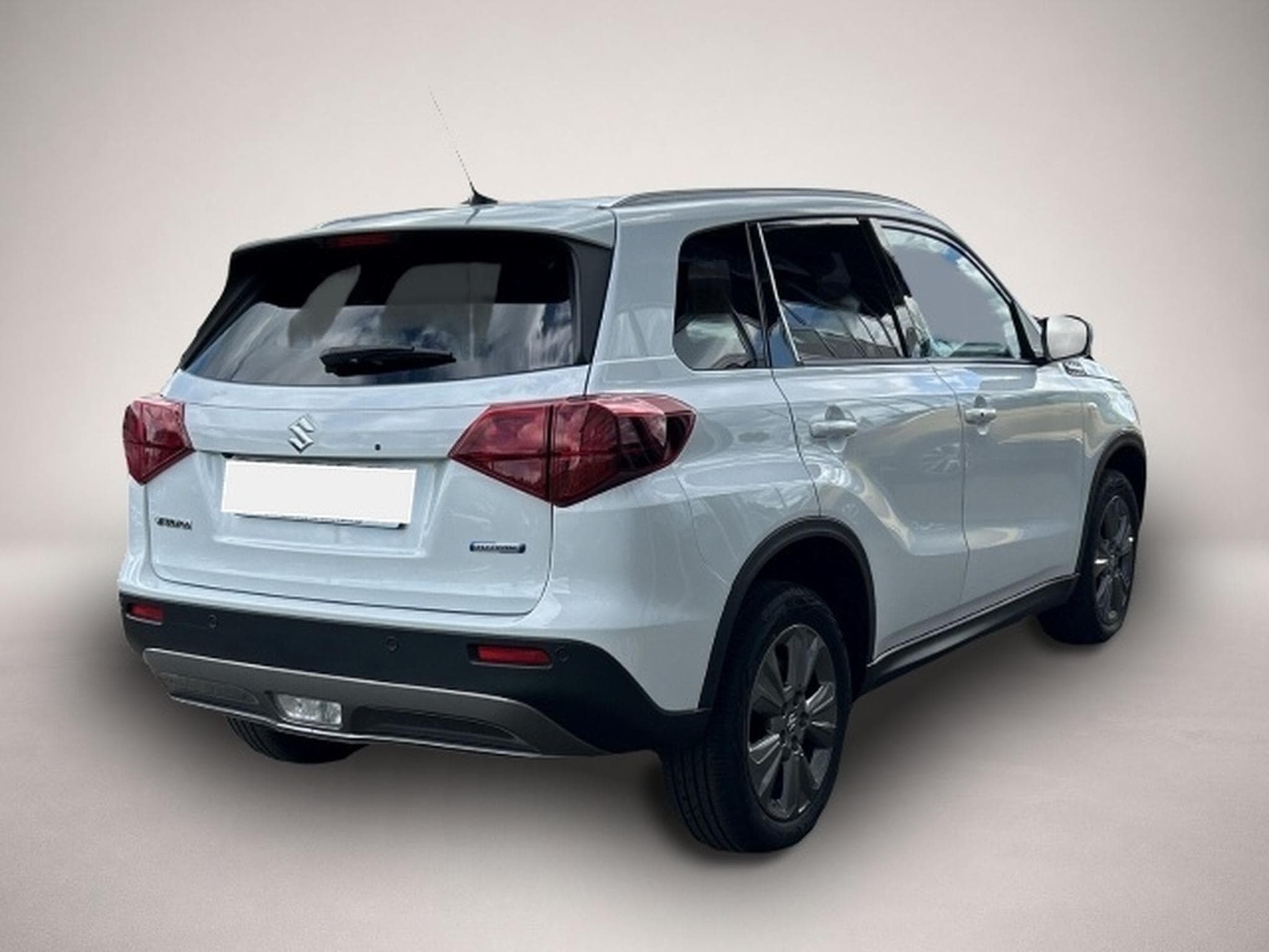 Suzuki Vitara (2026) - Photo 3