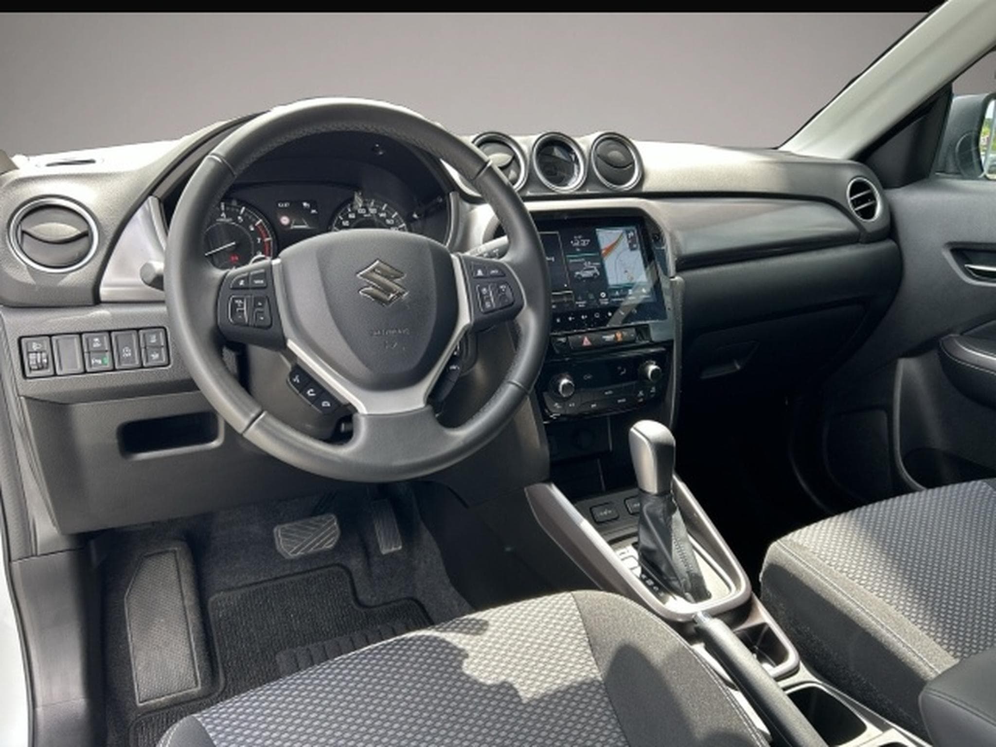 Suzuki Vitara (2026) - Photo 6