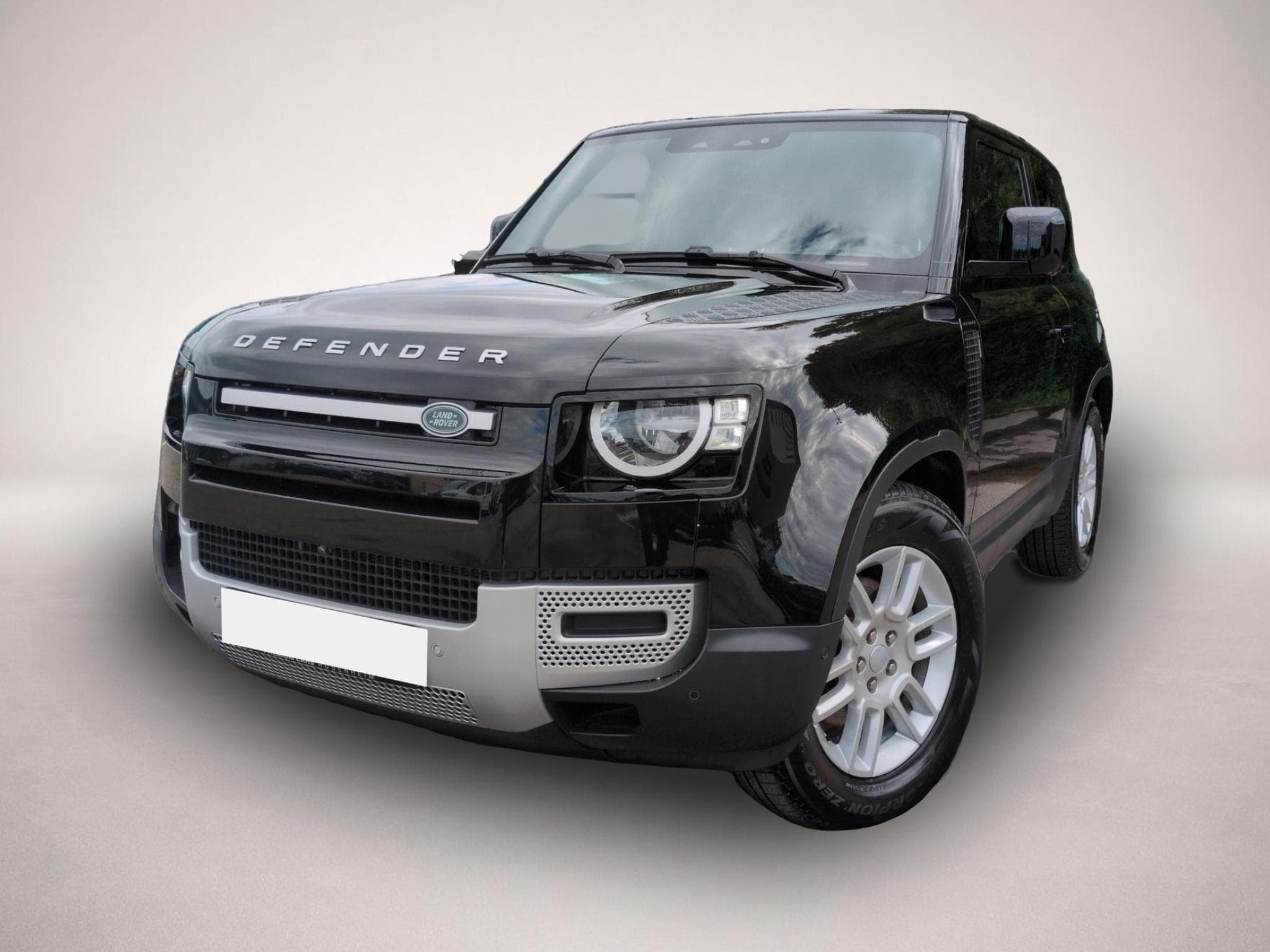 Land-Rover Defender (2026) - Photo 1