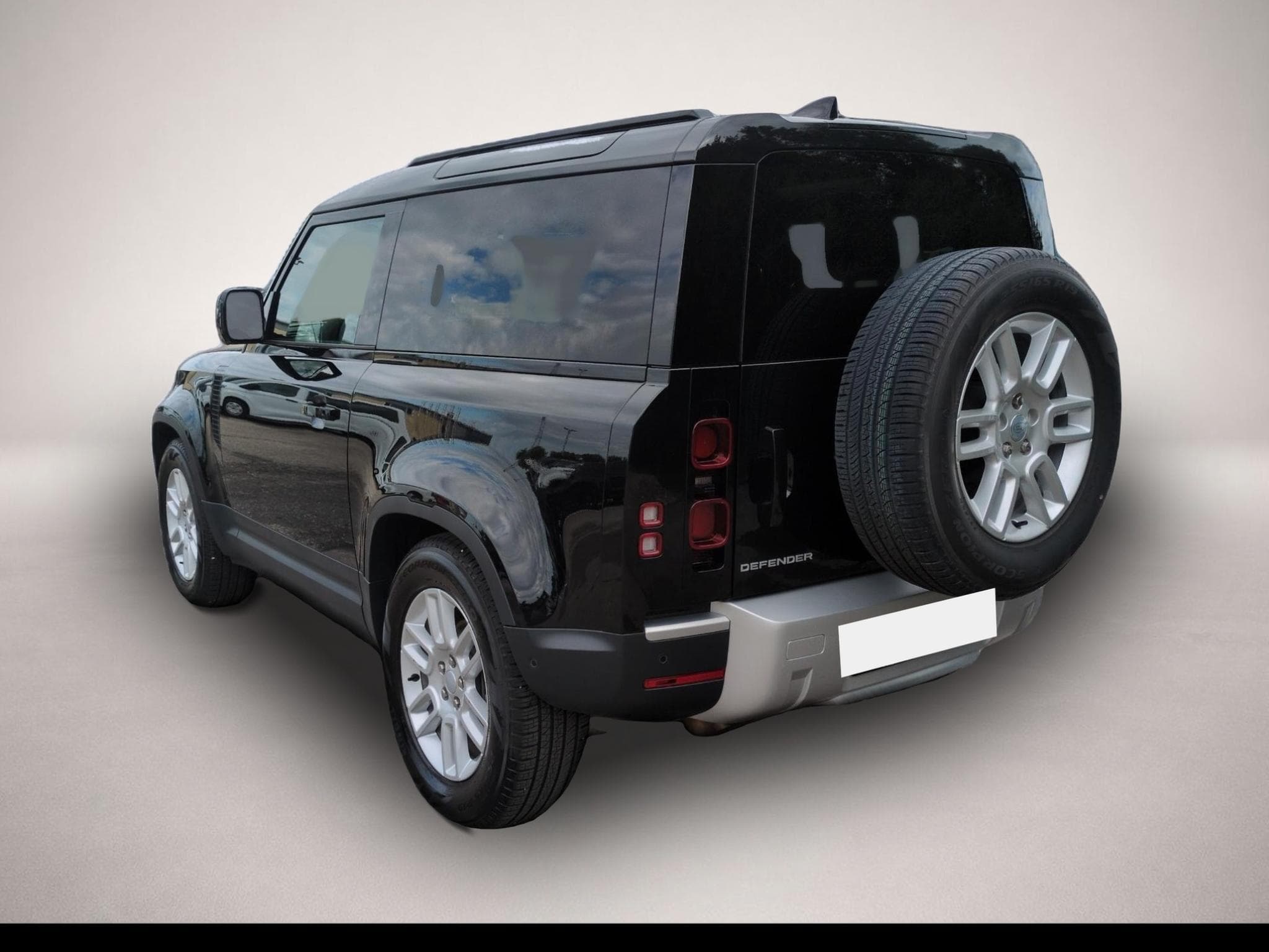 Land-Rover Defender (2026) - Photo 3