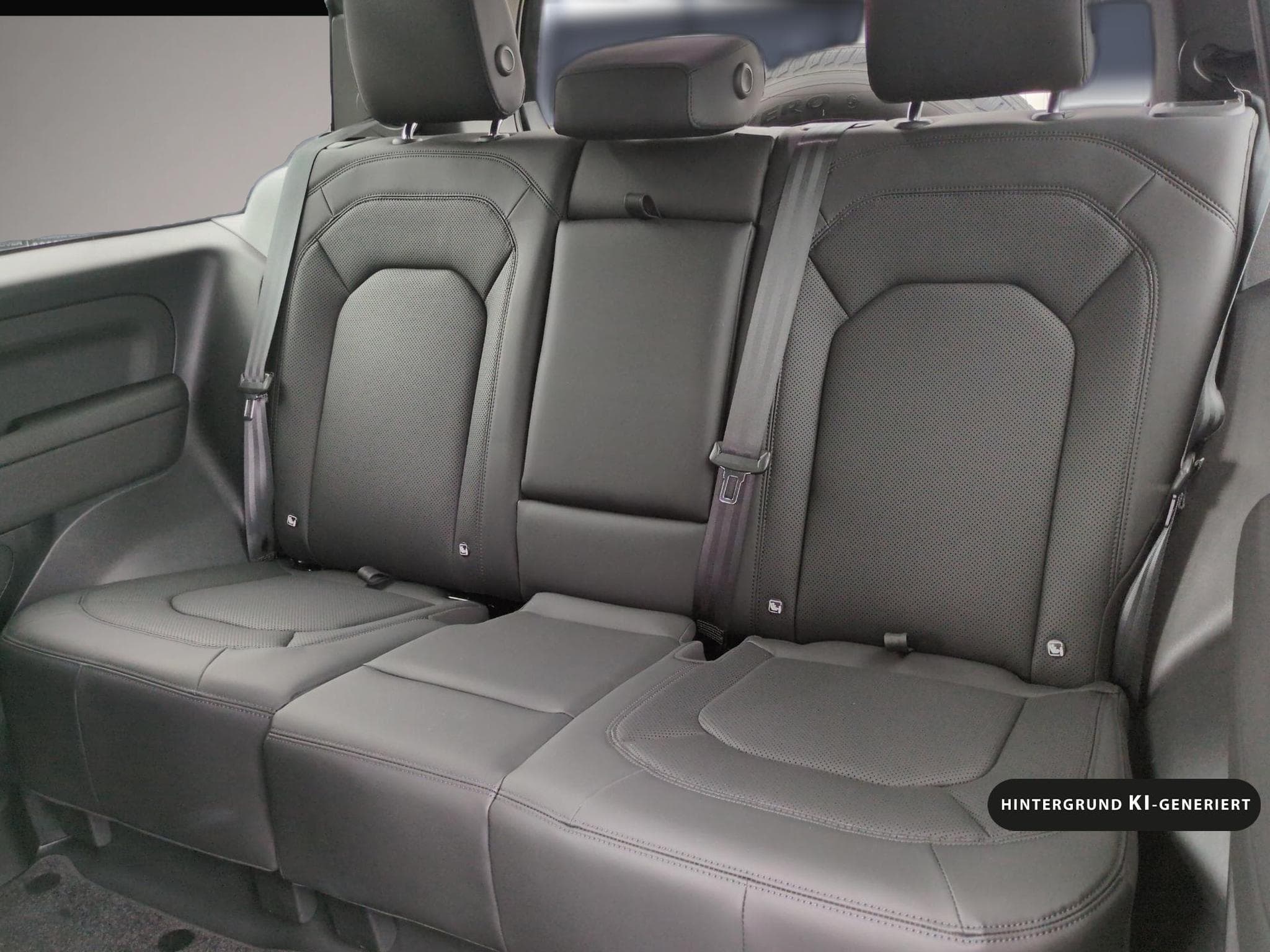 Land-Rover Defender (2026) - Photo 7
