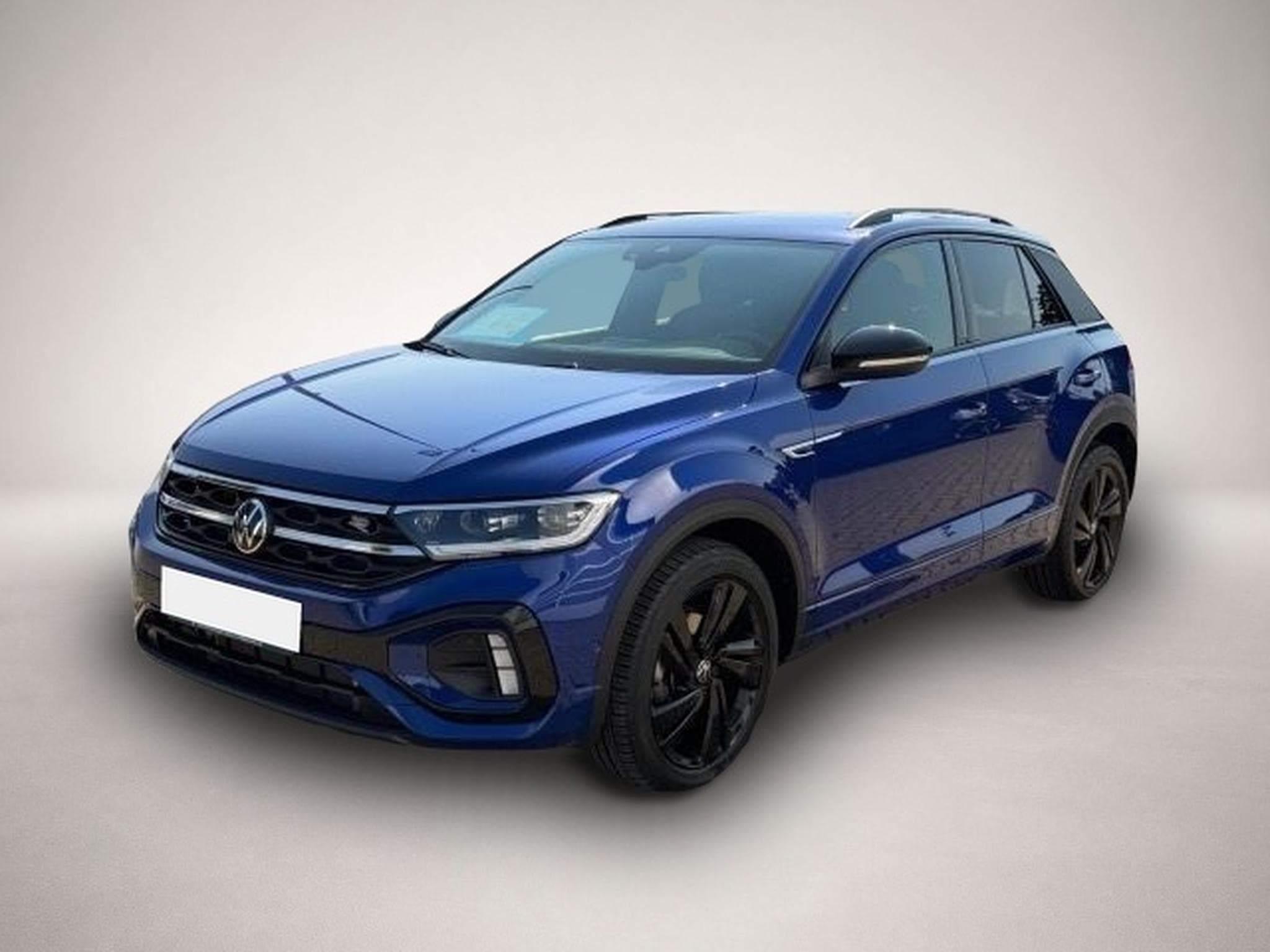VW T-Roc (2024) - Photo 1