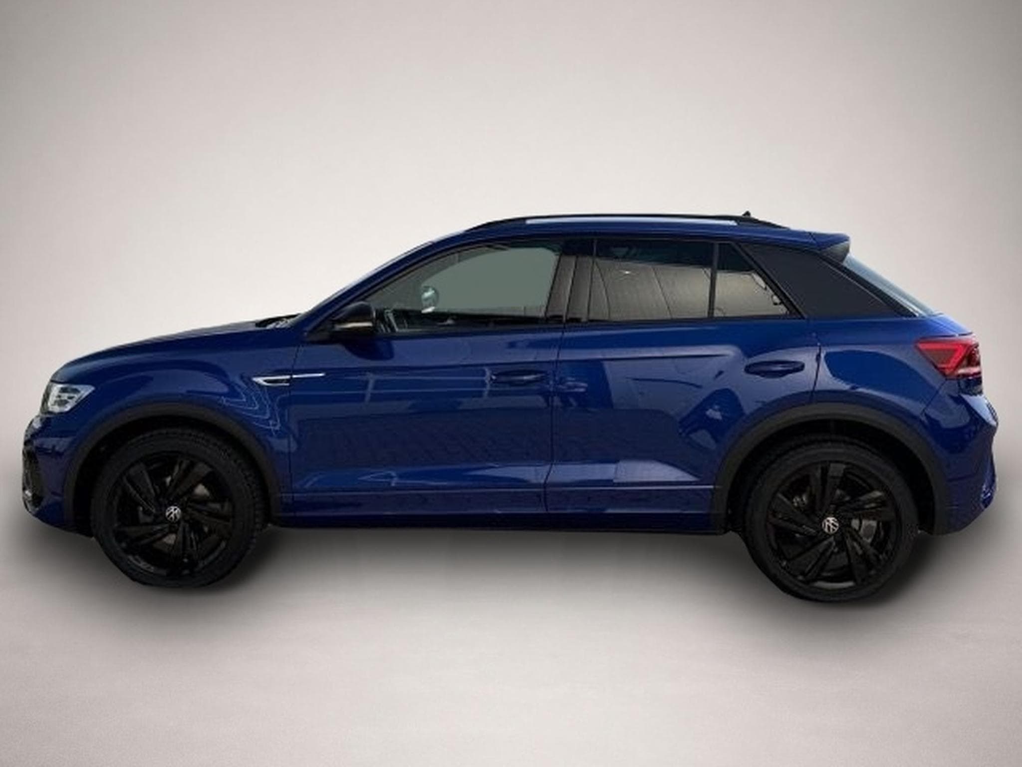 VW T-Roc (2024) - Photo 2