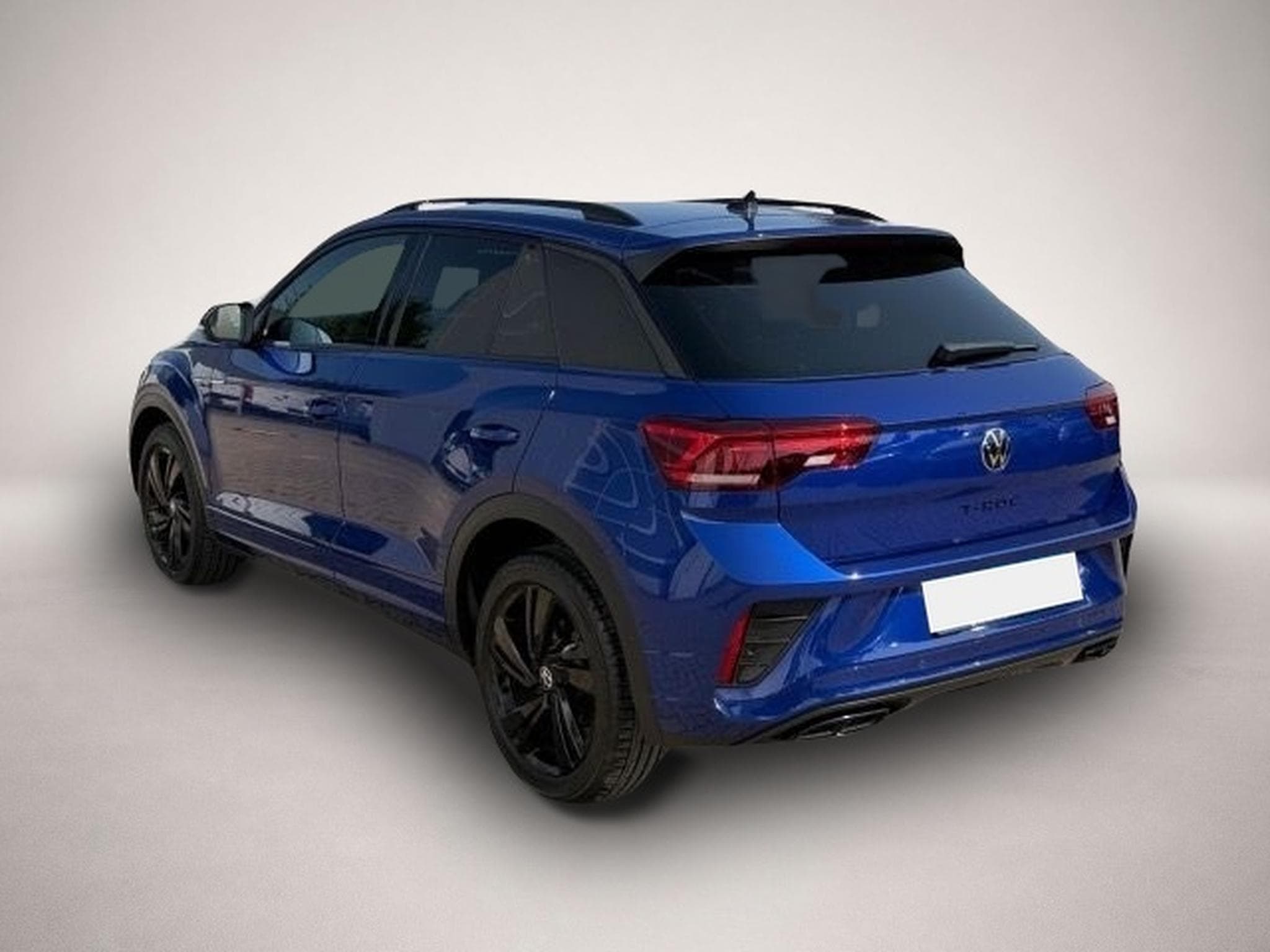 VW T-Roc (2024) - Photo 3