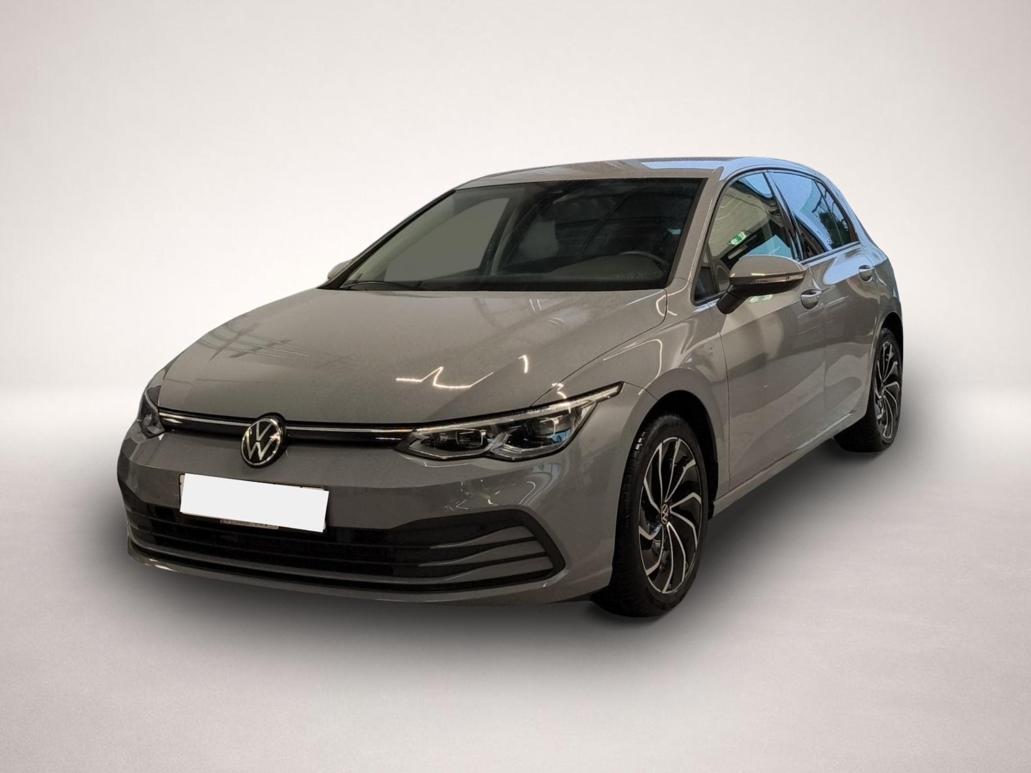 VW Golf (2023) - Photo 1