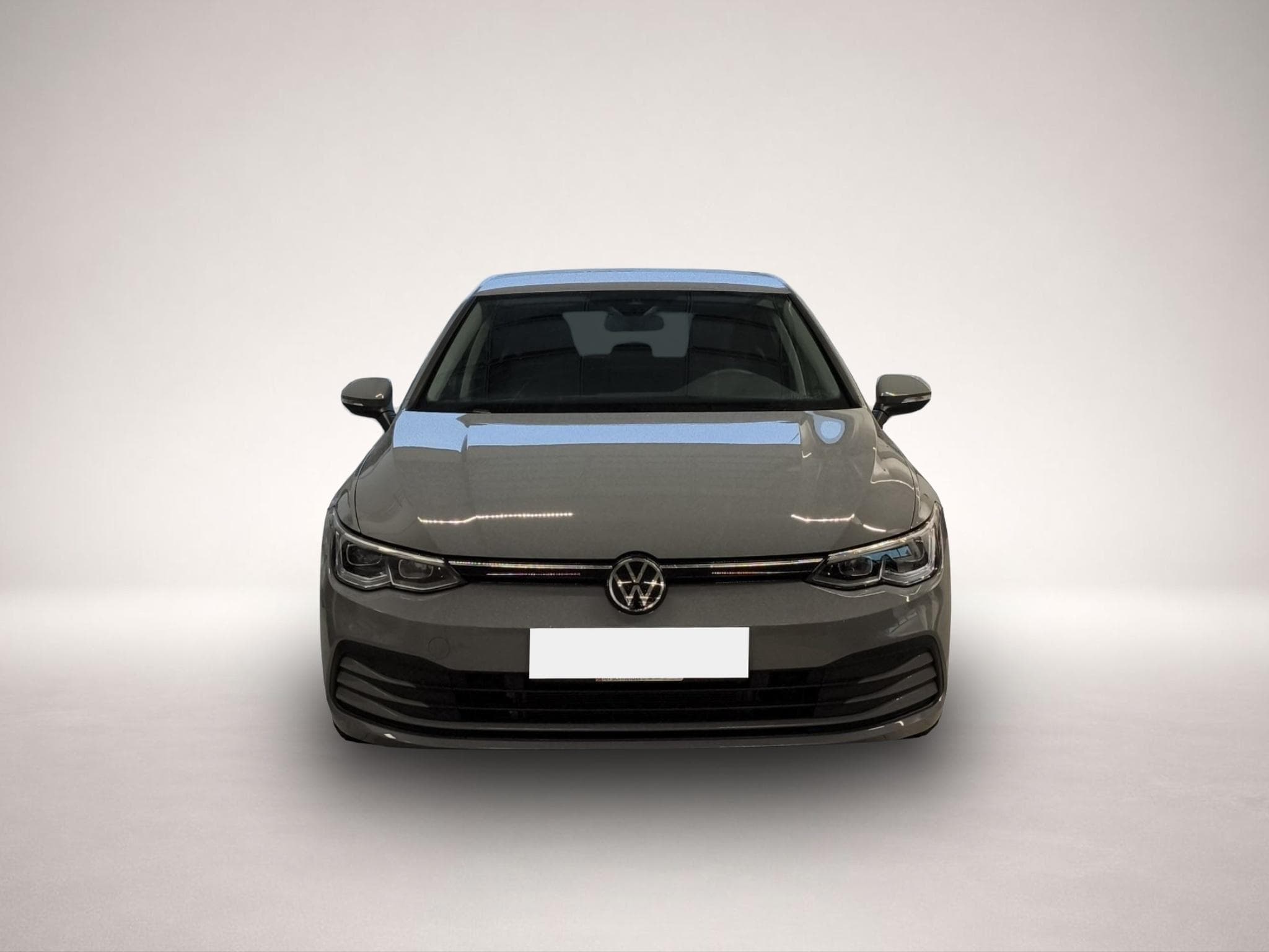 VW Golf (2023) - Photo 2