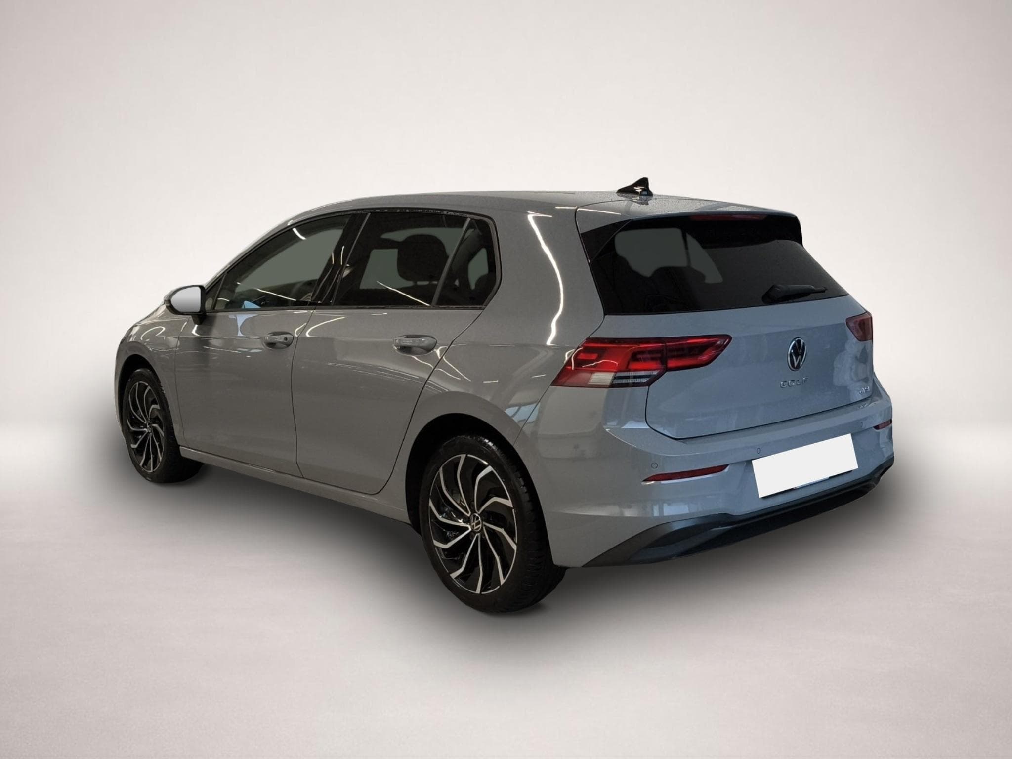 VW Golf (2023) - Photo 4