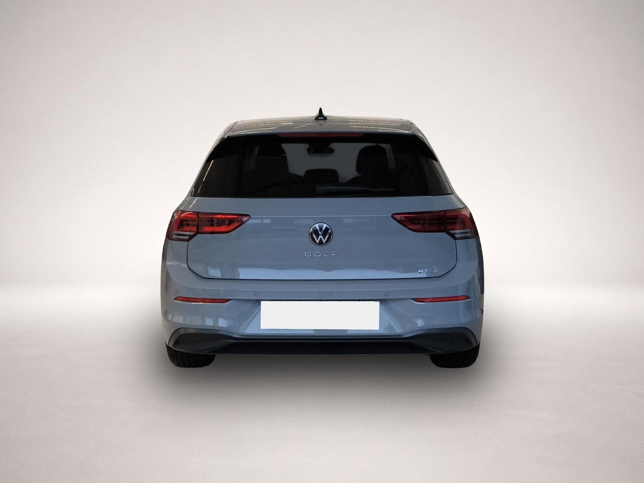 VW Golf (2023) - Photo 5
