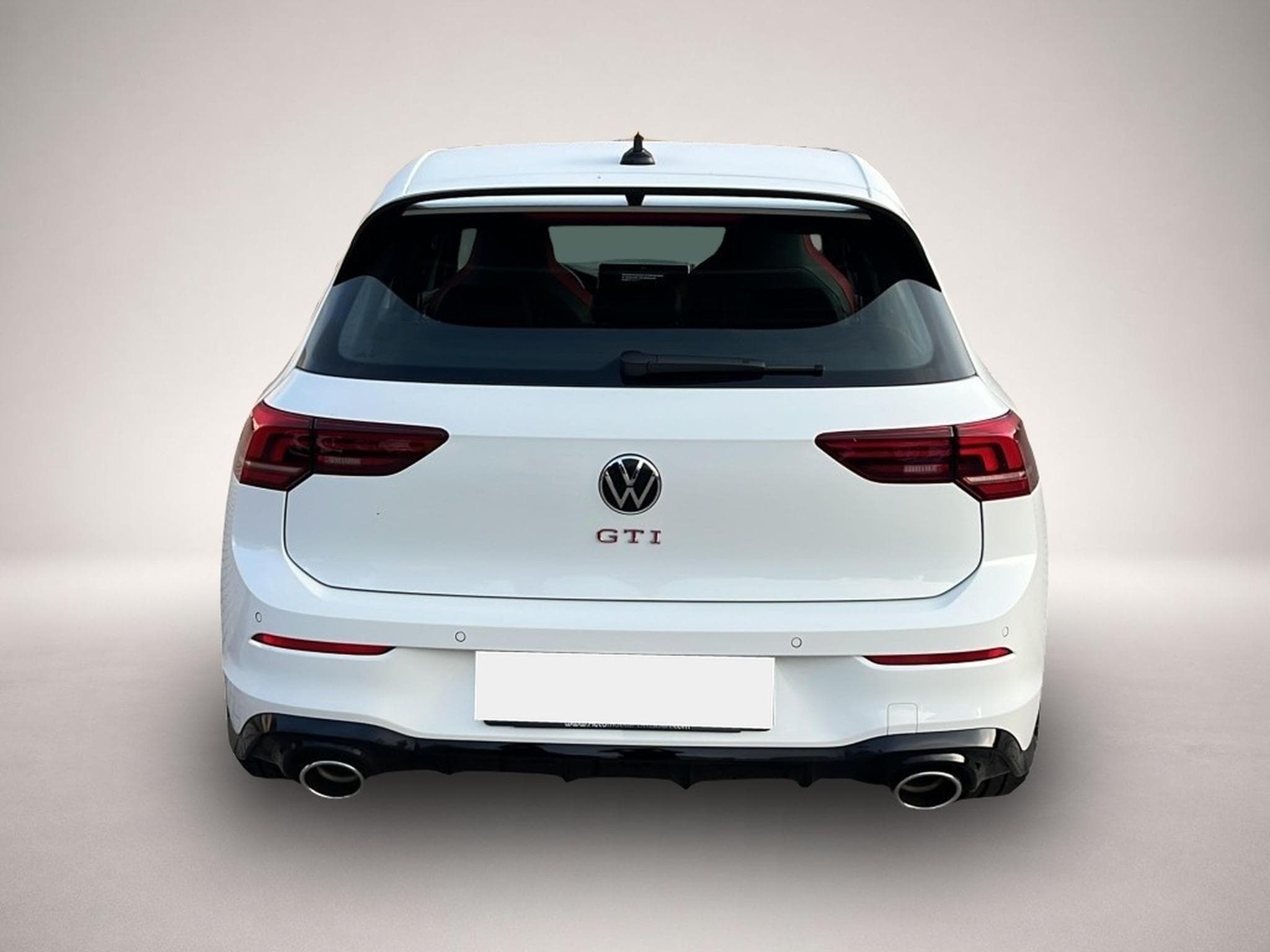 VW Golf (2025) - Photo 7