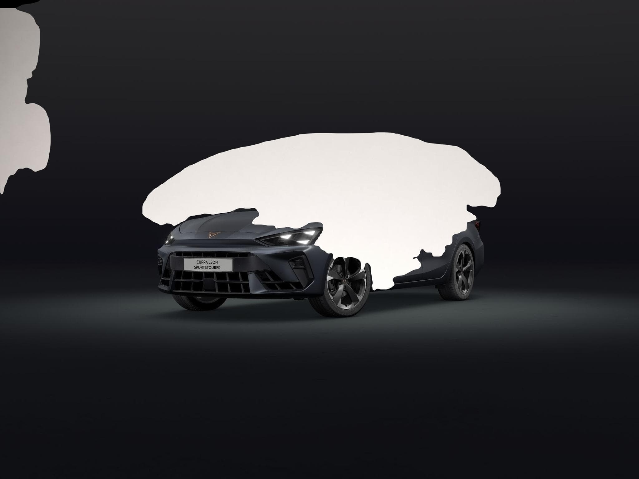 Cupra Leon (2026) - Photo 1