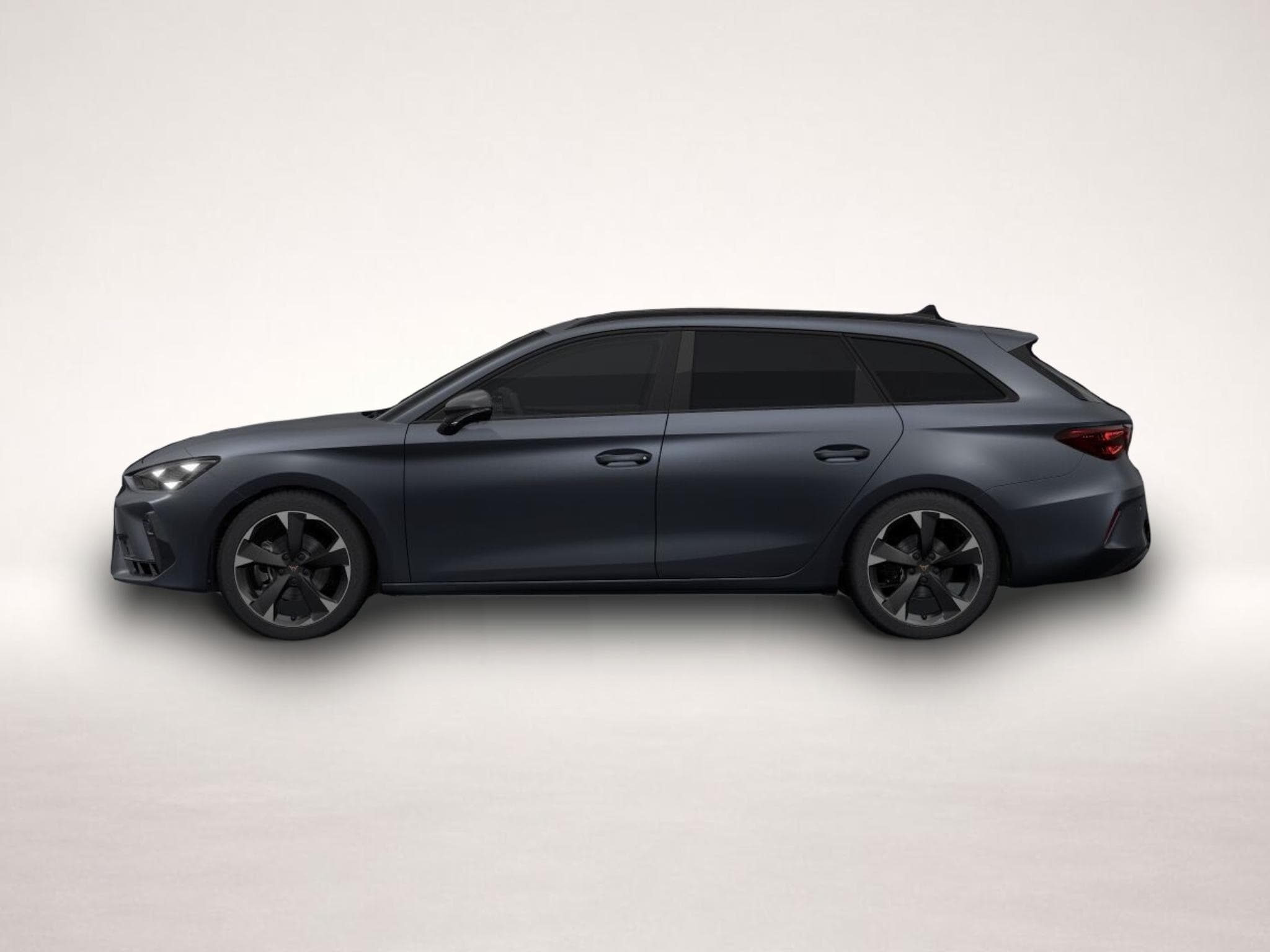 Cupra Leon (2026) - Photo 2