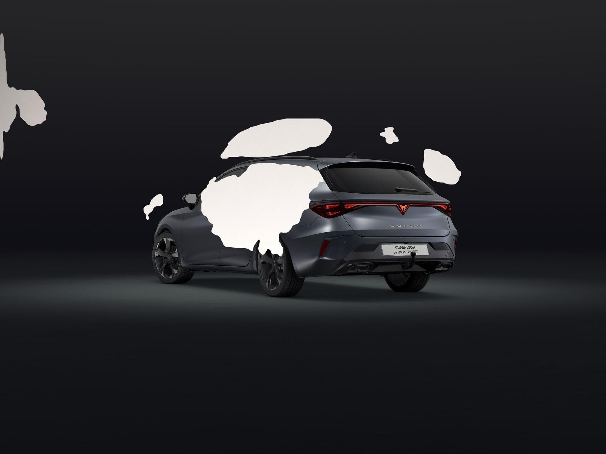 Cupra Leon (2026) - Photo 3