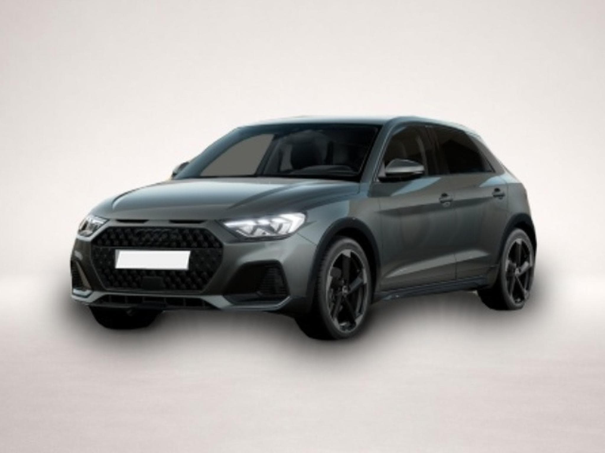 Audi A1 (2024) - Photo 1