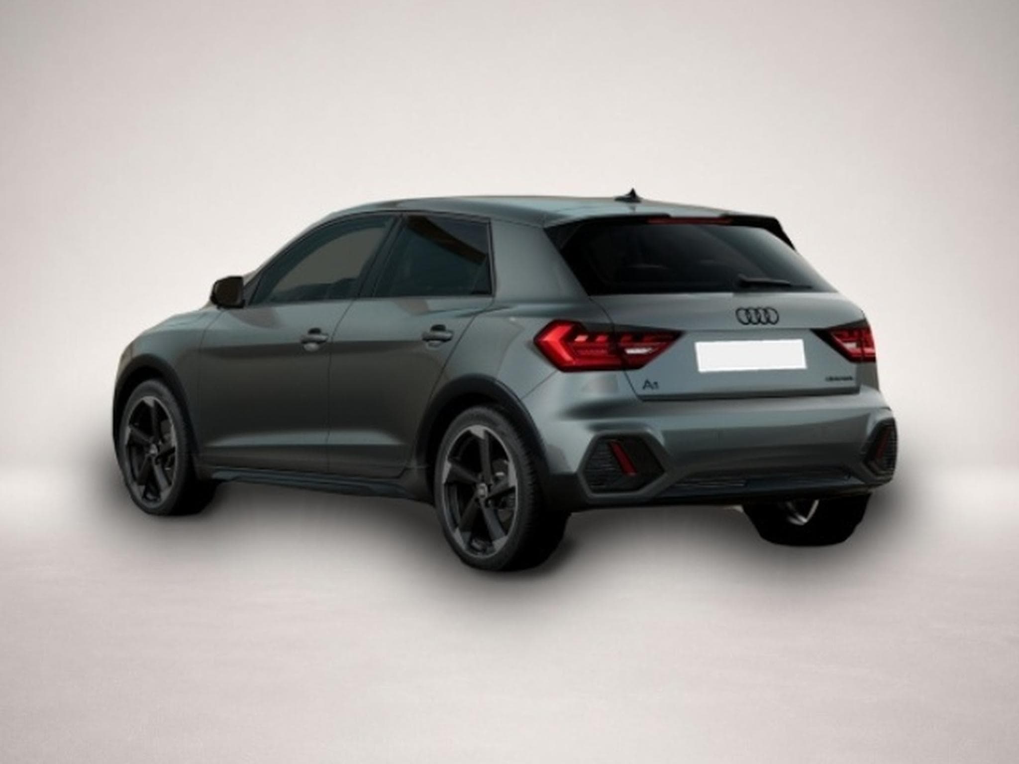 Audi A1 (2024) - Photo 2