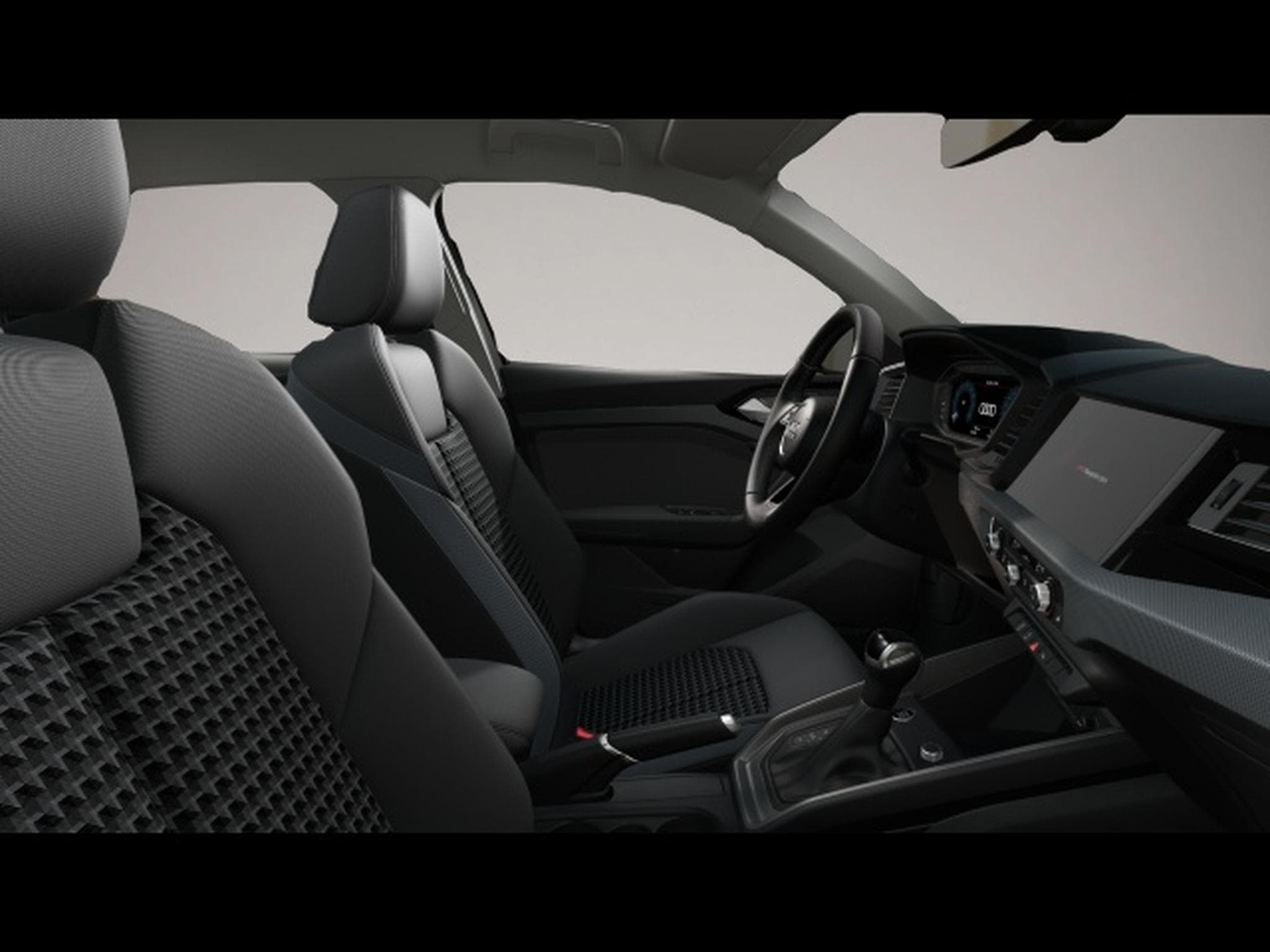 Audi A1 (2024) - Photo 3
