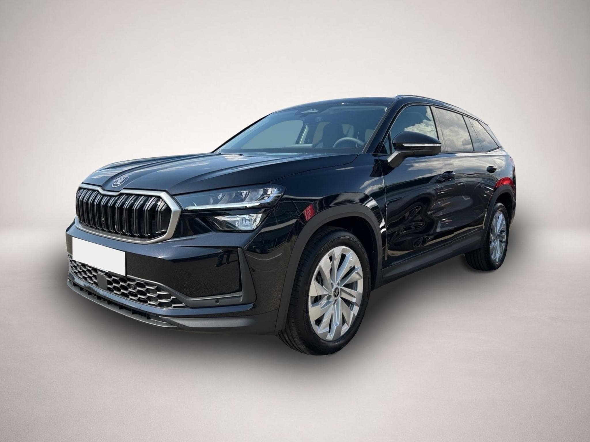 Skoda Kodiaq (2026) - Photo 1