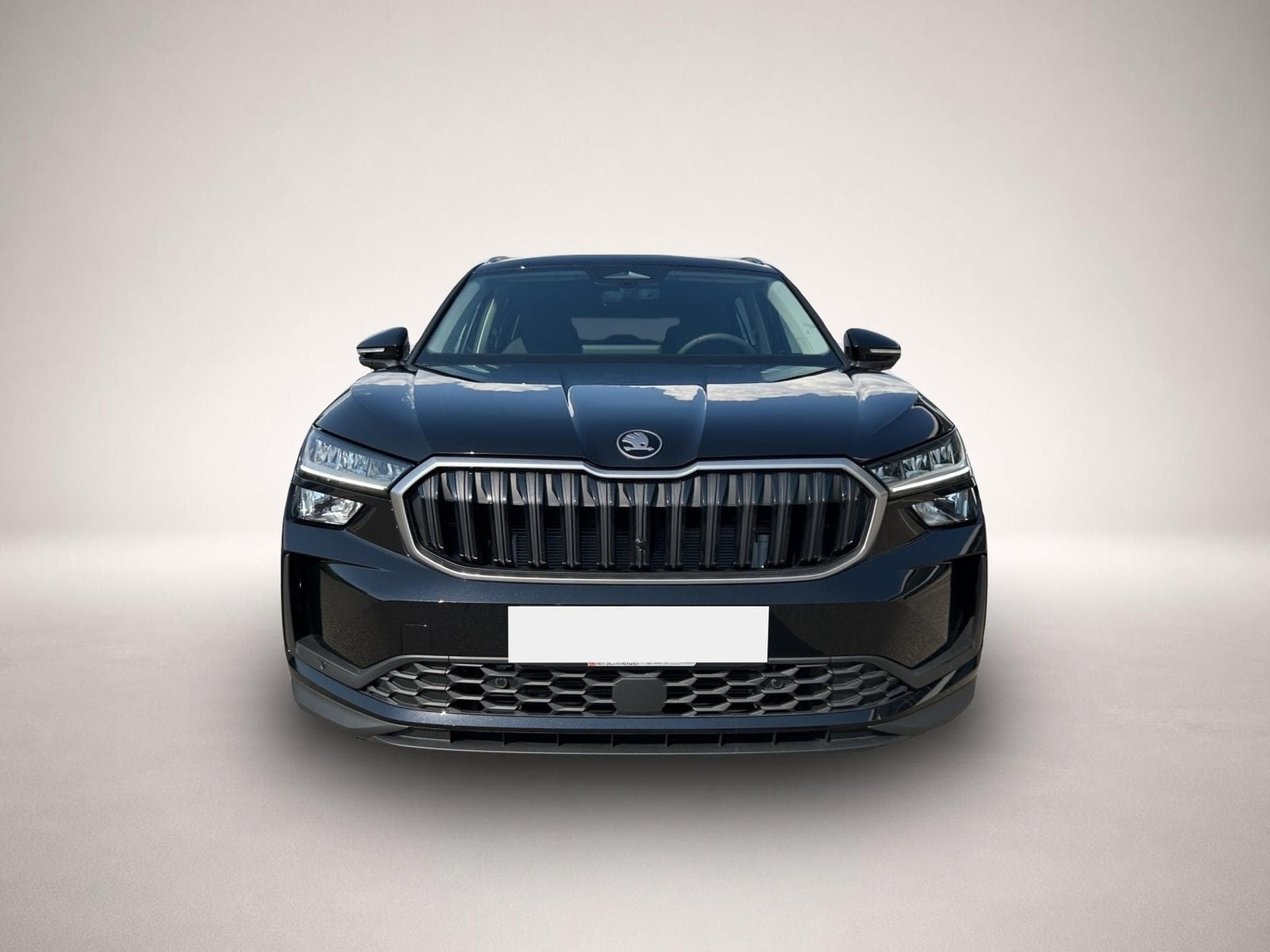 Skoda Kodiaq (2026) - Photo 2