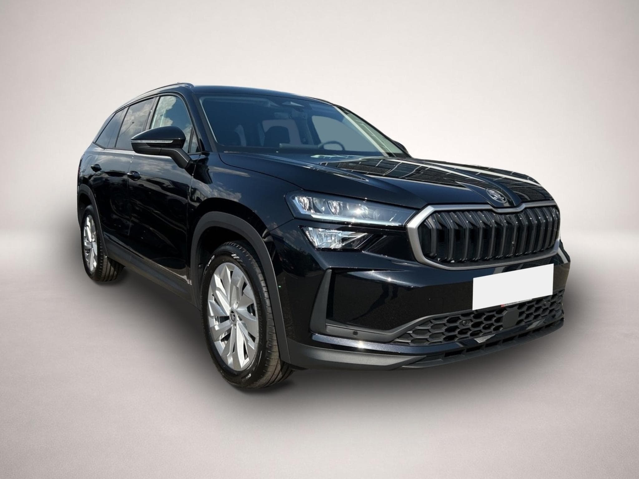 Skoda Kodiaq (2026) - Photo 3
