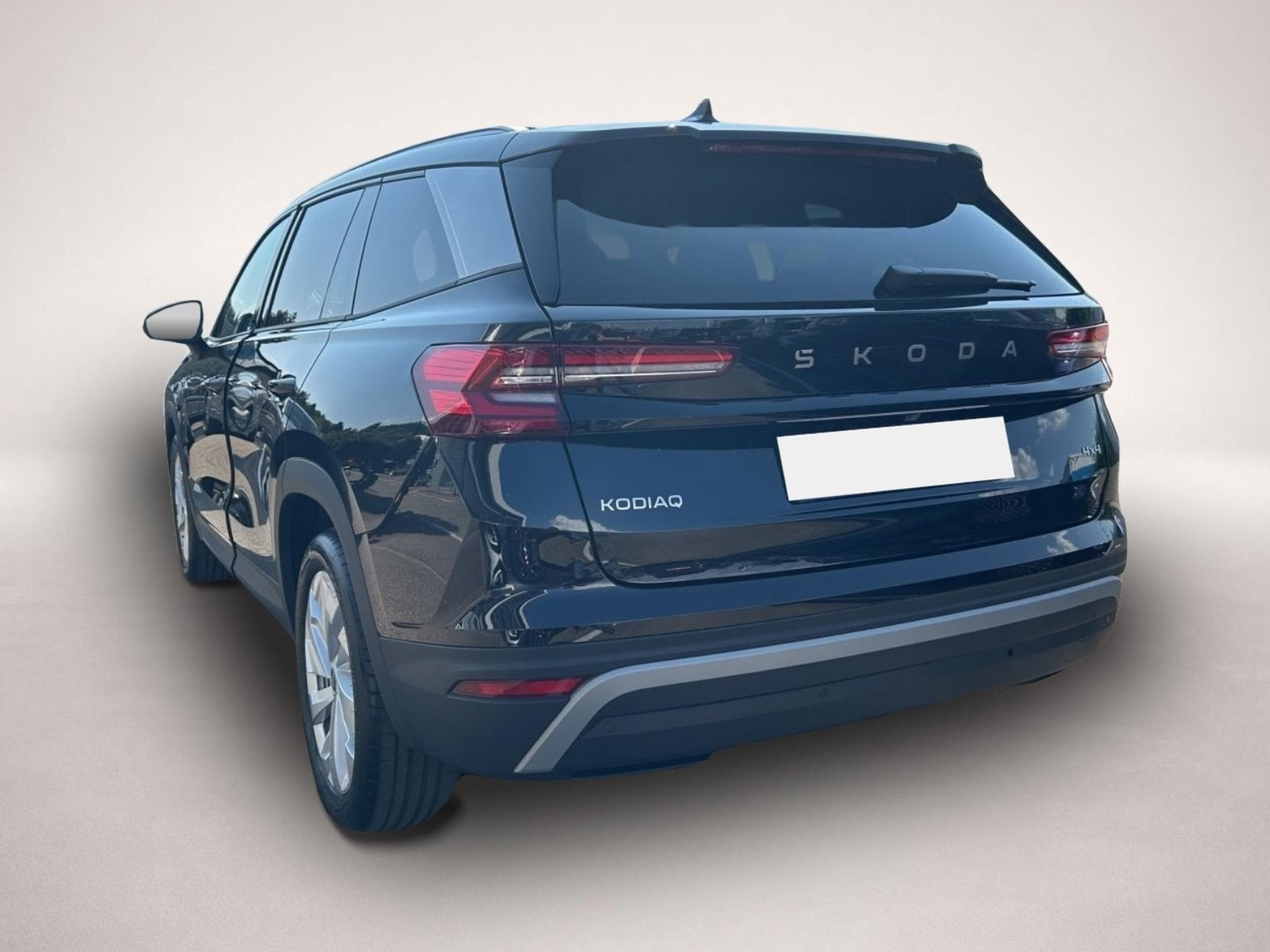 Skoda Kodiaq (2026) - Photo 5
