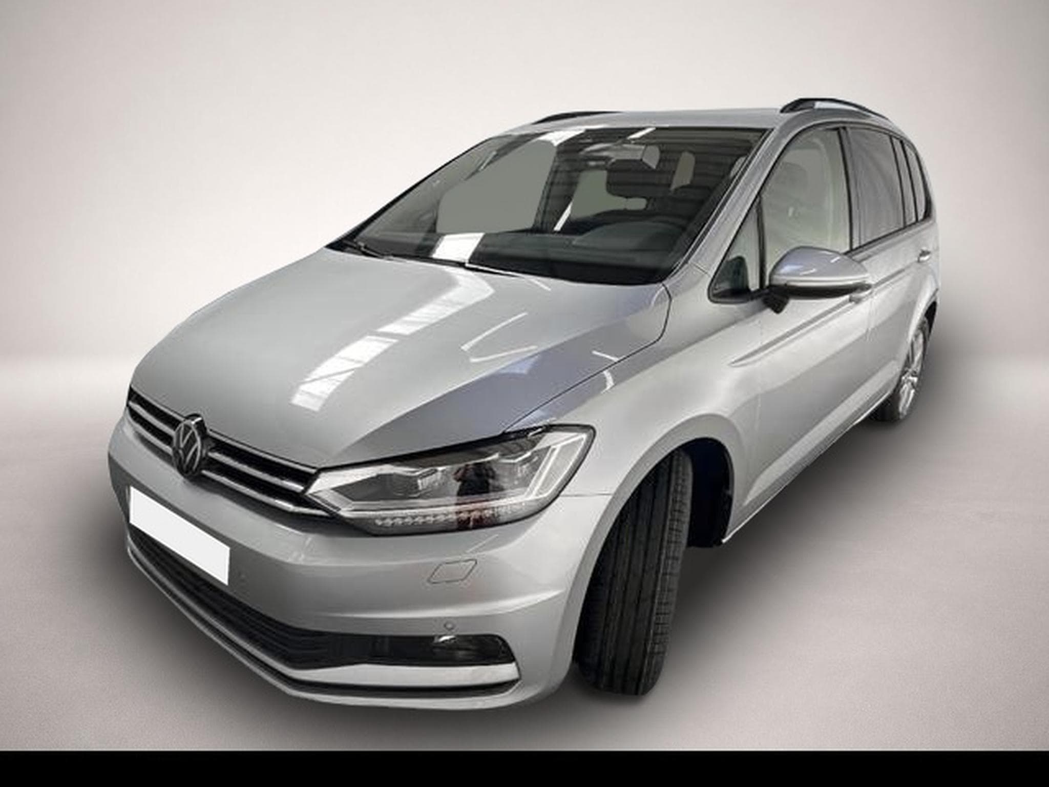 VW Touran (2026) - Photo 2