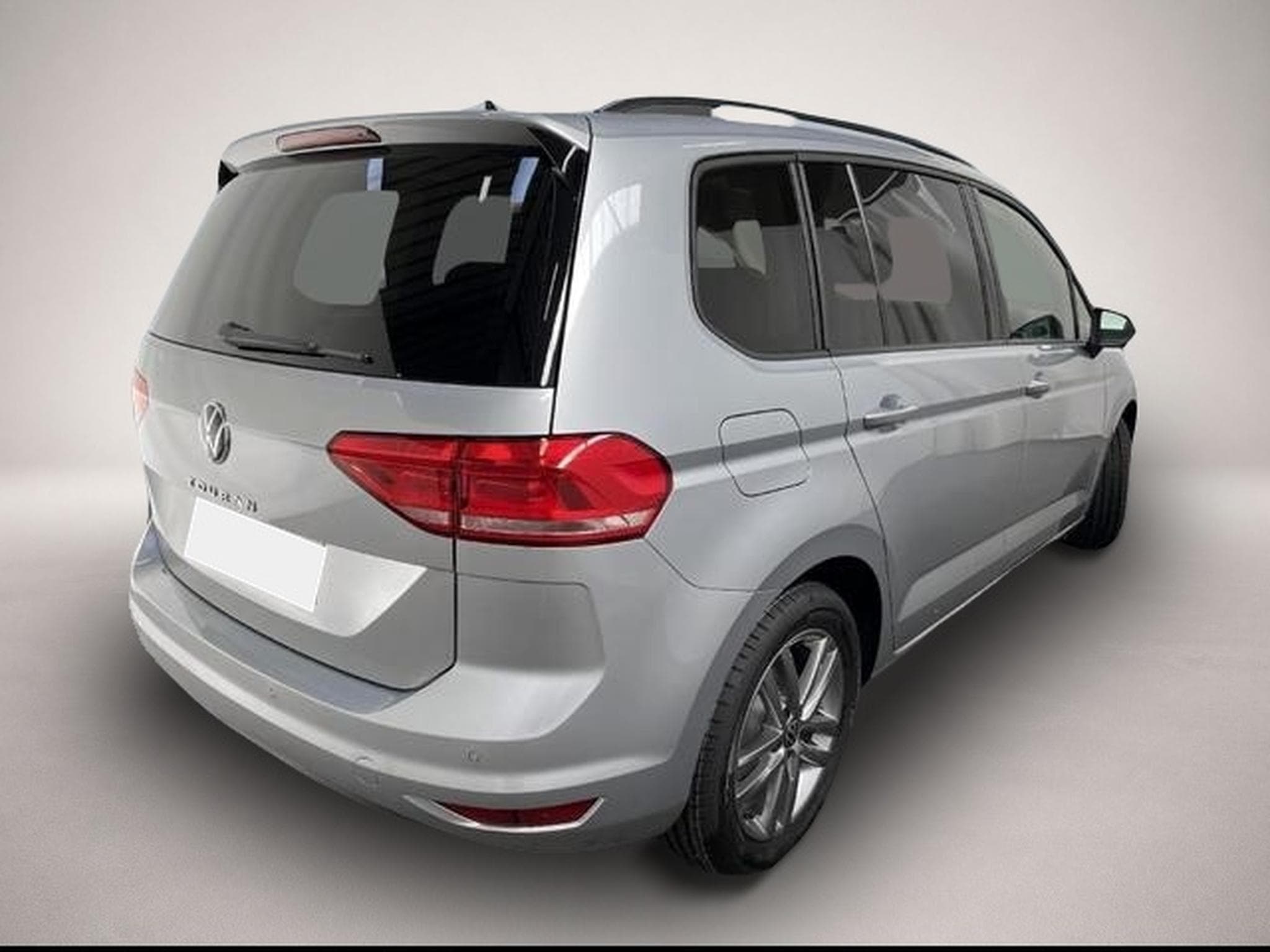 VW Touran (2026) - Photo 3