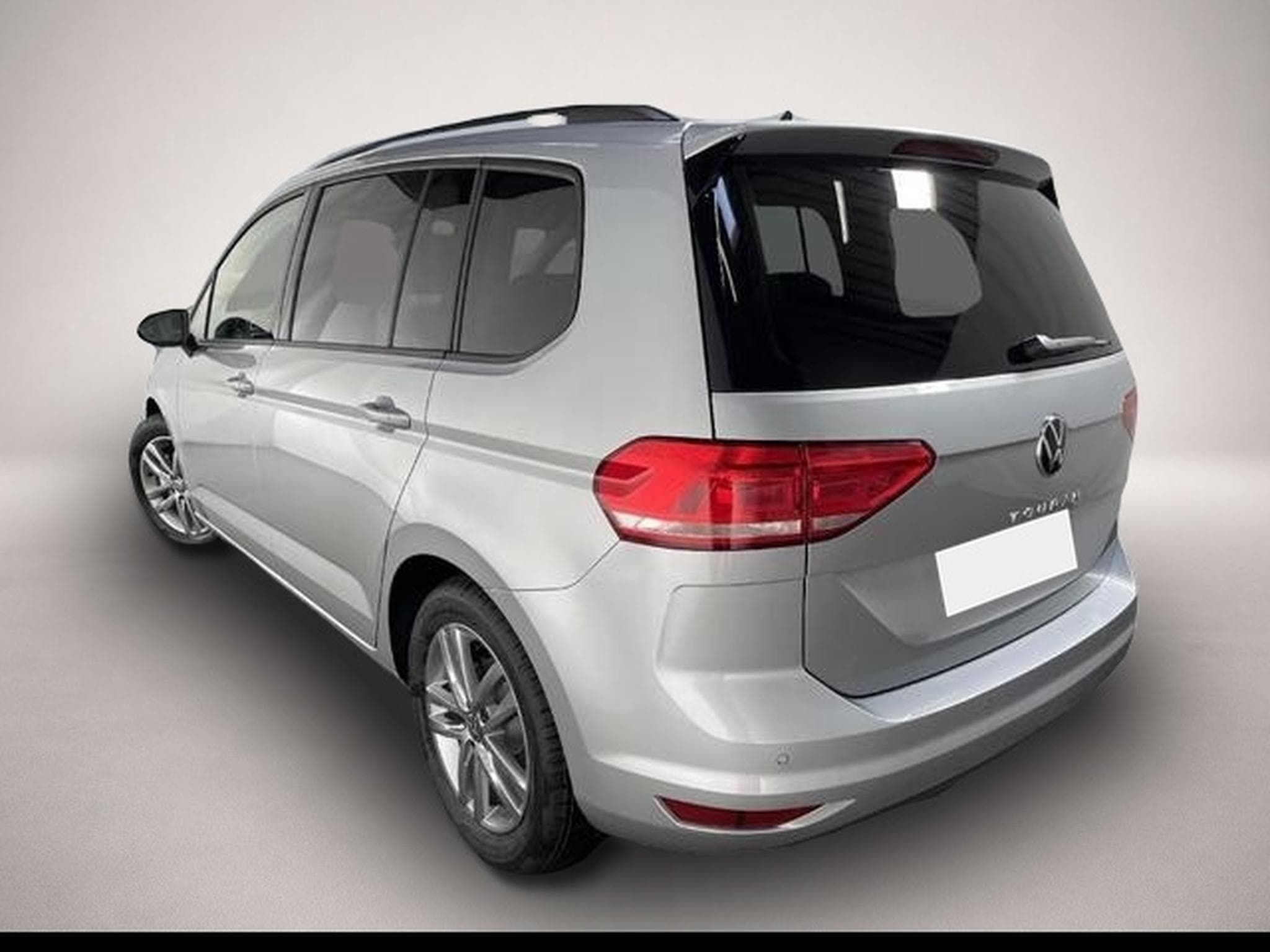 VW Touran (2026) - Photo 4