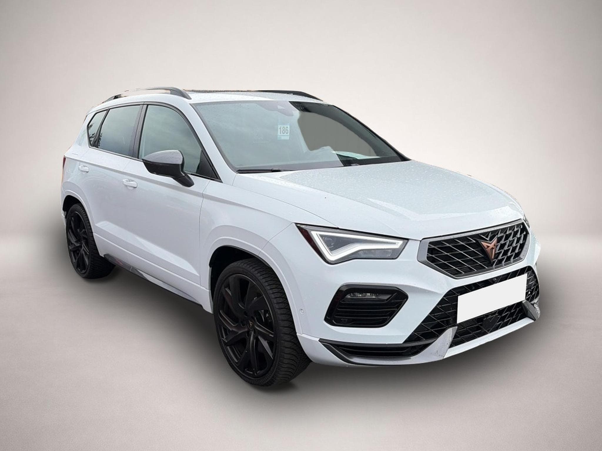 Cupra Ateca (2025) - Photo 4