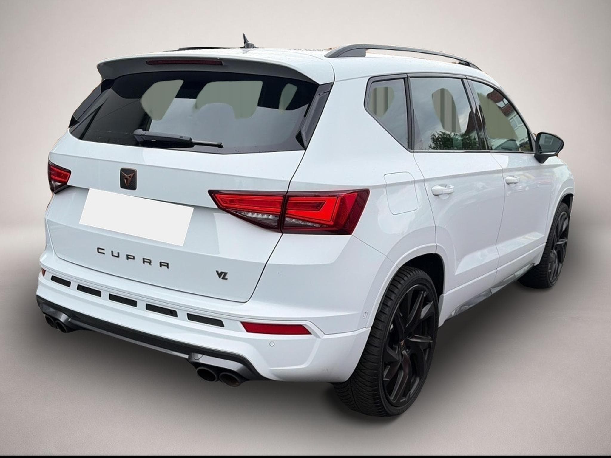 Cupra Ateca (2025) - Photo 5