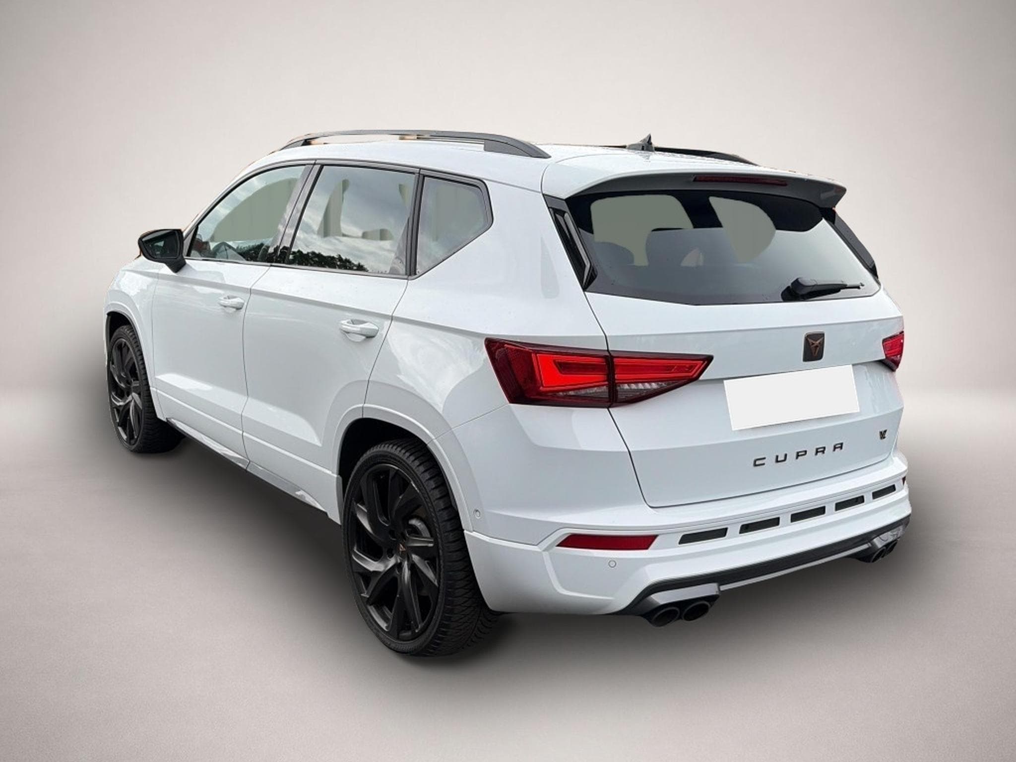 Cupra Ateca (2025) - Photo 6