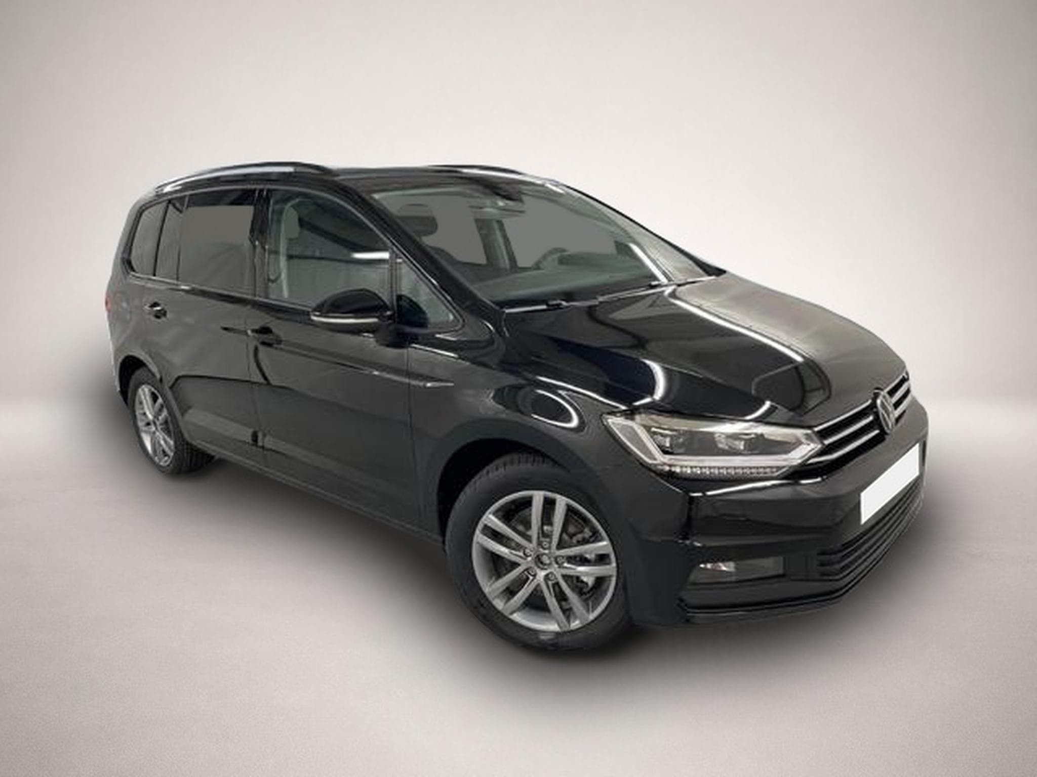 VW Touran (2026) - Photo 1