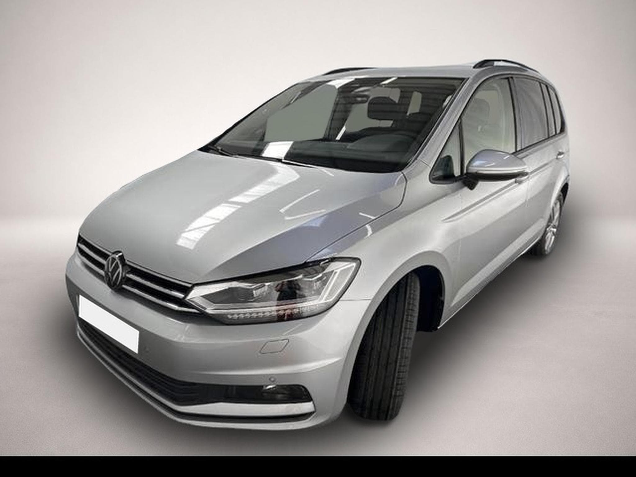 VW Touran (2026) - Photo 2