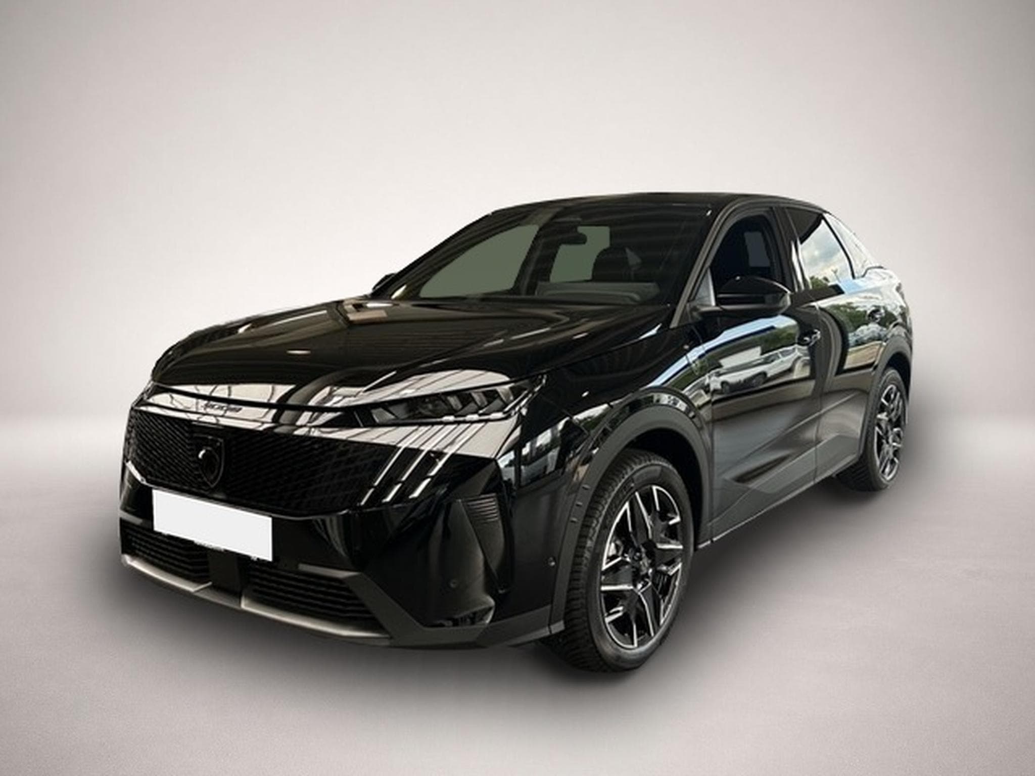 Peugeot 3008 (2025) - Photo 1
