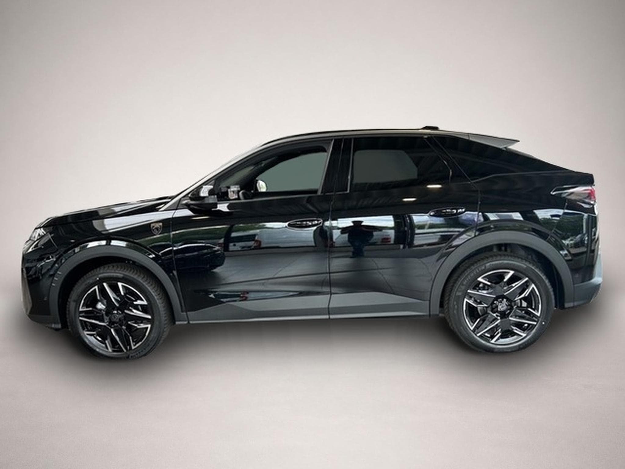 Peugeot 3008 (2025) - Photo 2