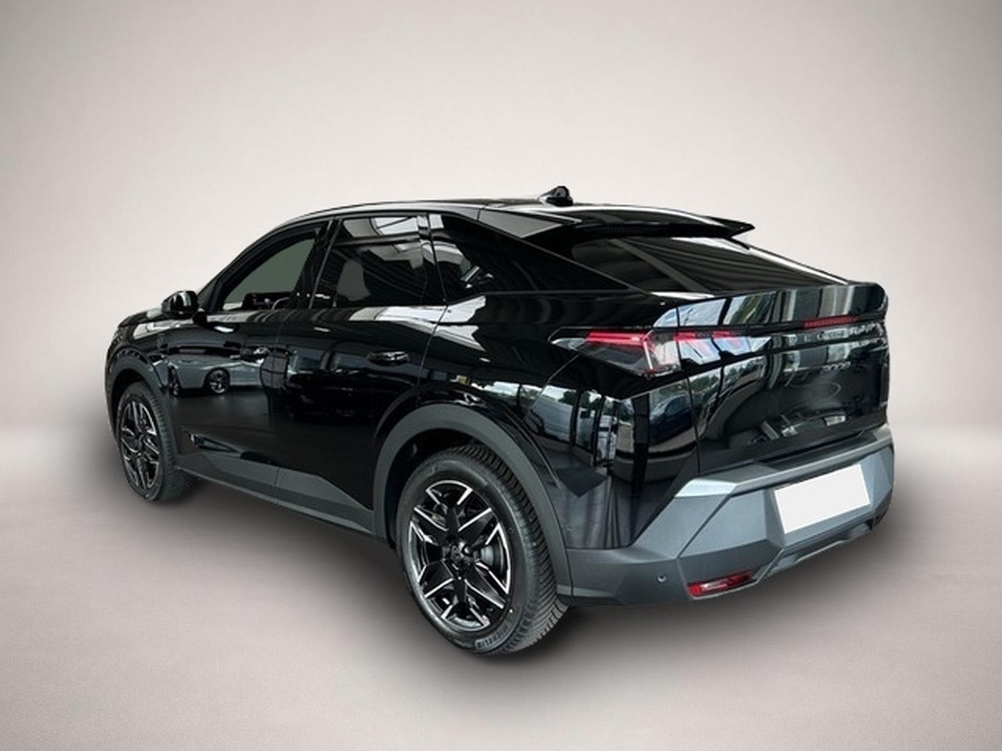 Peugeot 3008 (2025) - Photo 3