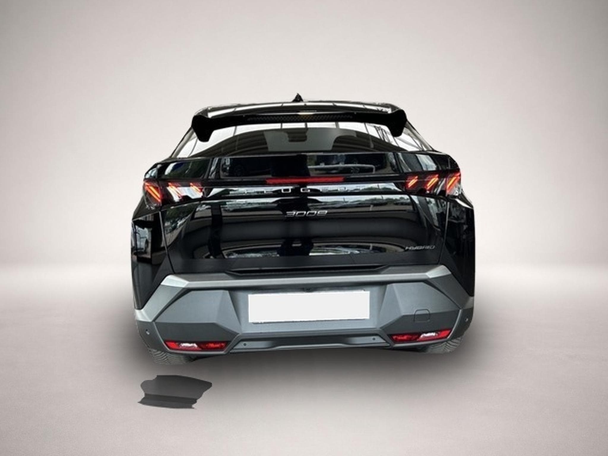 Peugeot 3008 (2025) - Photo 4