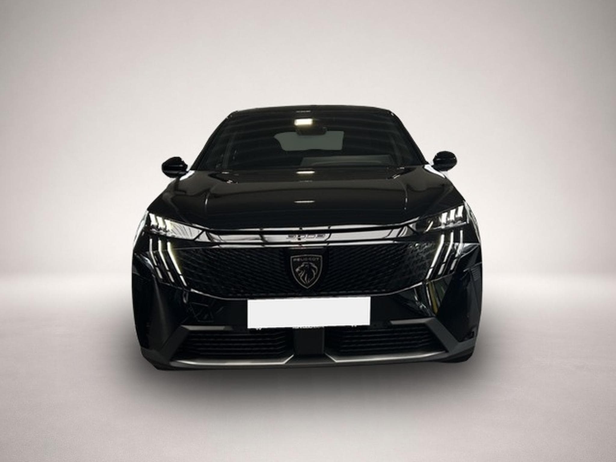 Peugeot 3008 (2025) - Photo 6