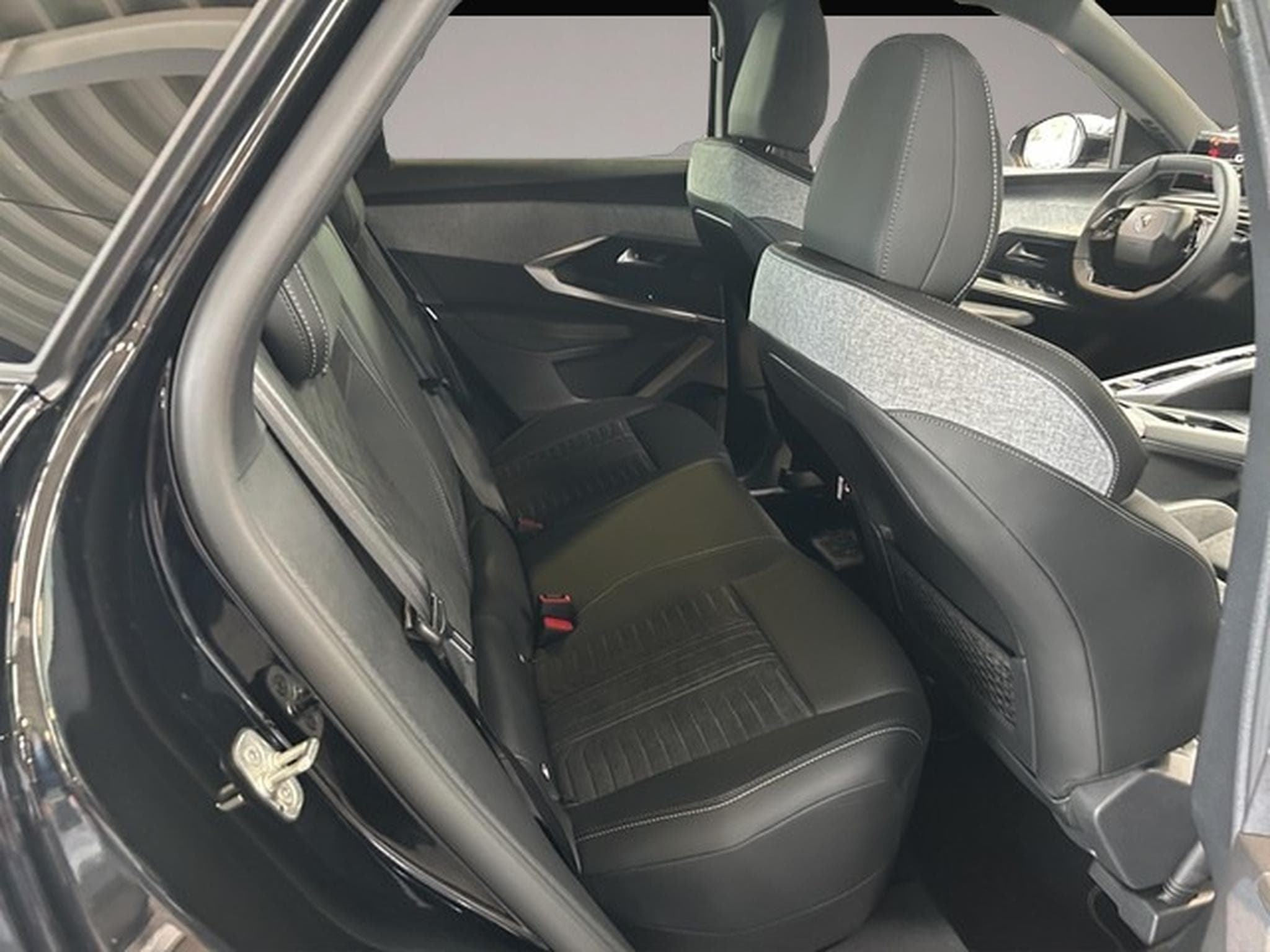 Peugeot 3008 (2025) - Photo 7