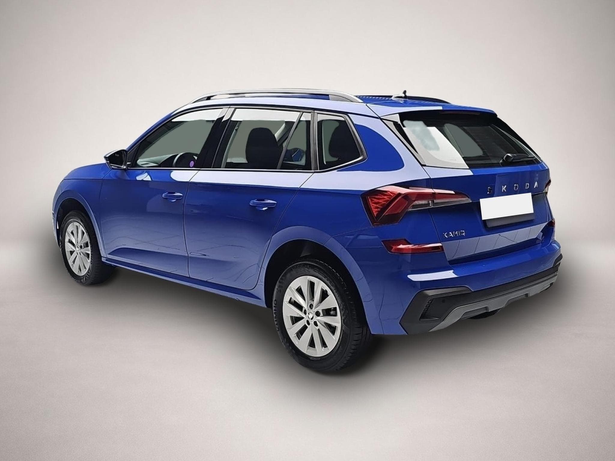 Skoda Kamiq (2024) - Photo 3