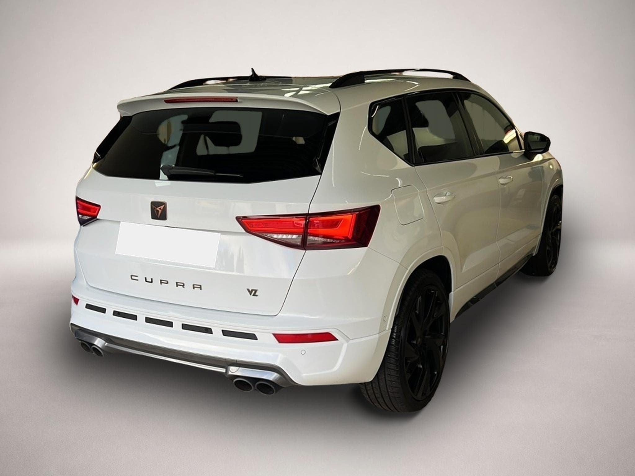 Cupra Ateca (2026) - Photo 4