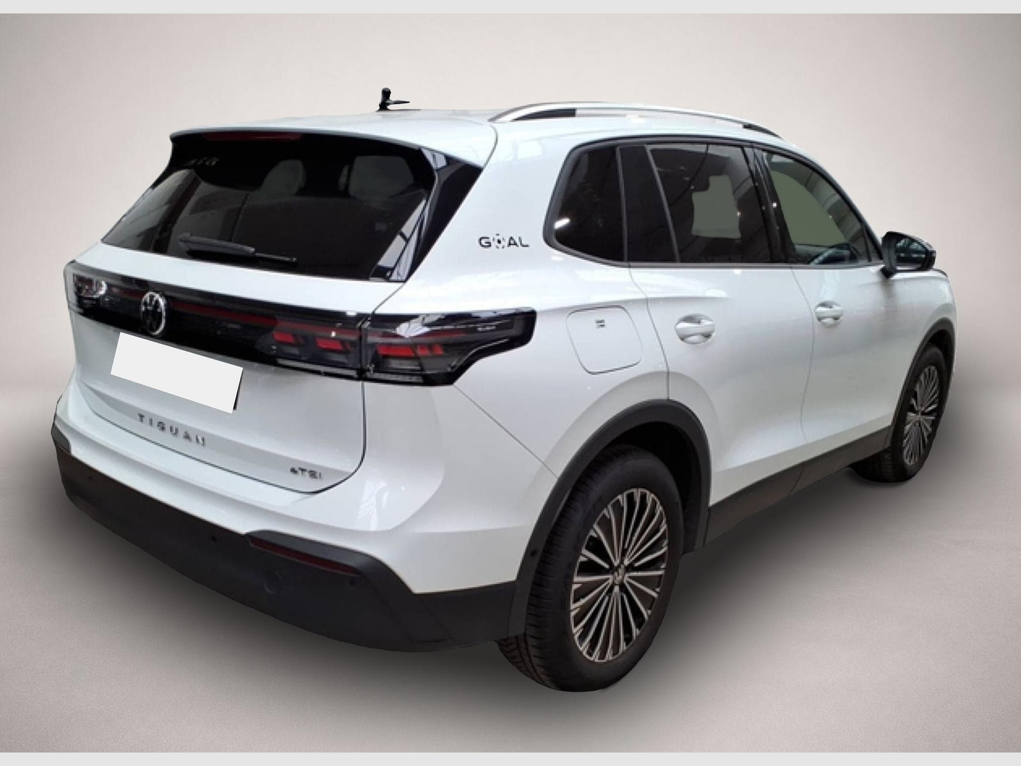 VW Tiguan (2025) - Photo 2