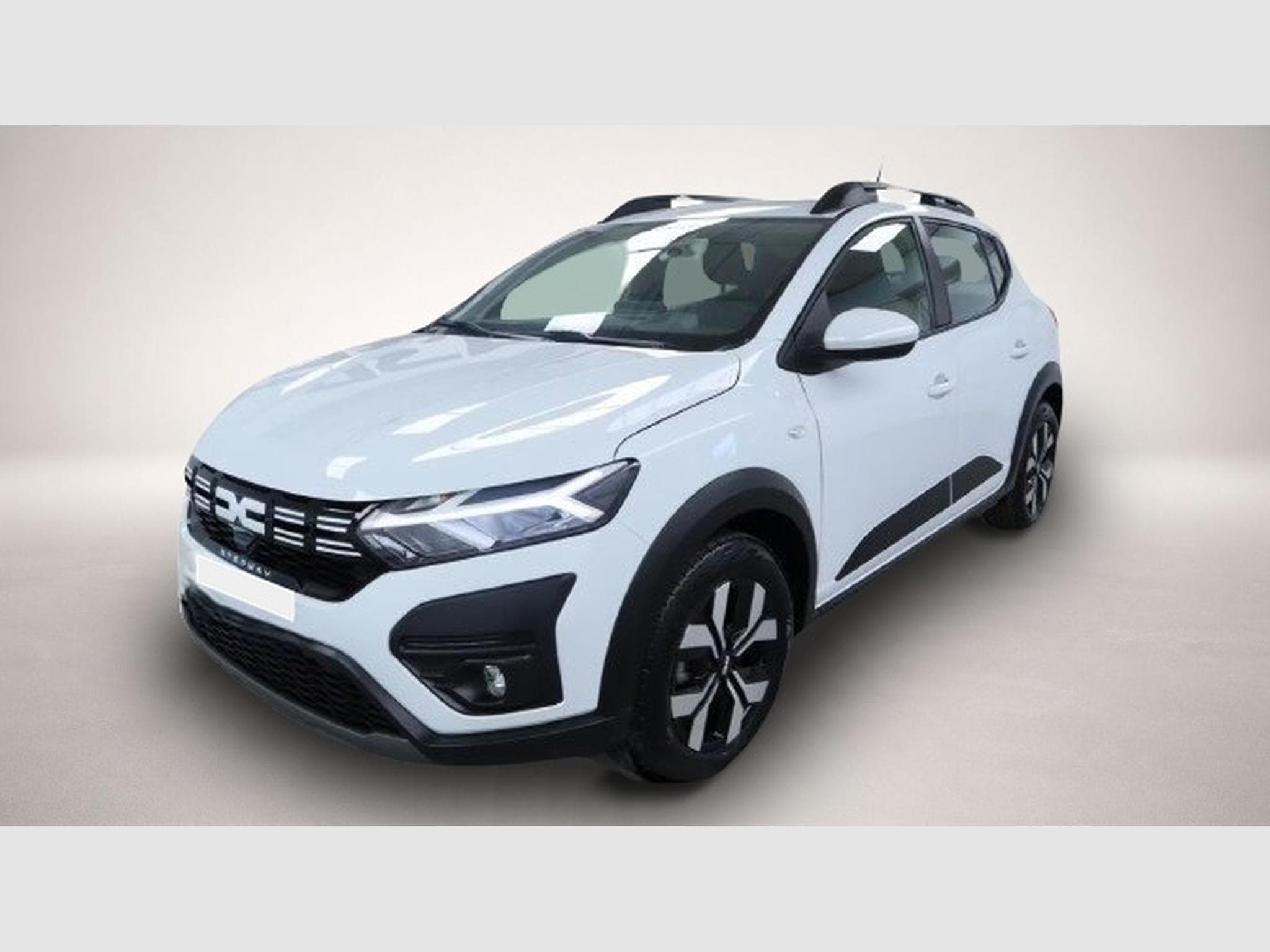 Dacia Sandero (2025) - Photo 1