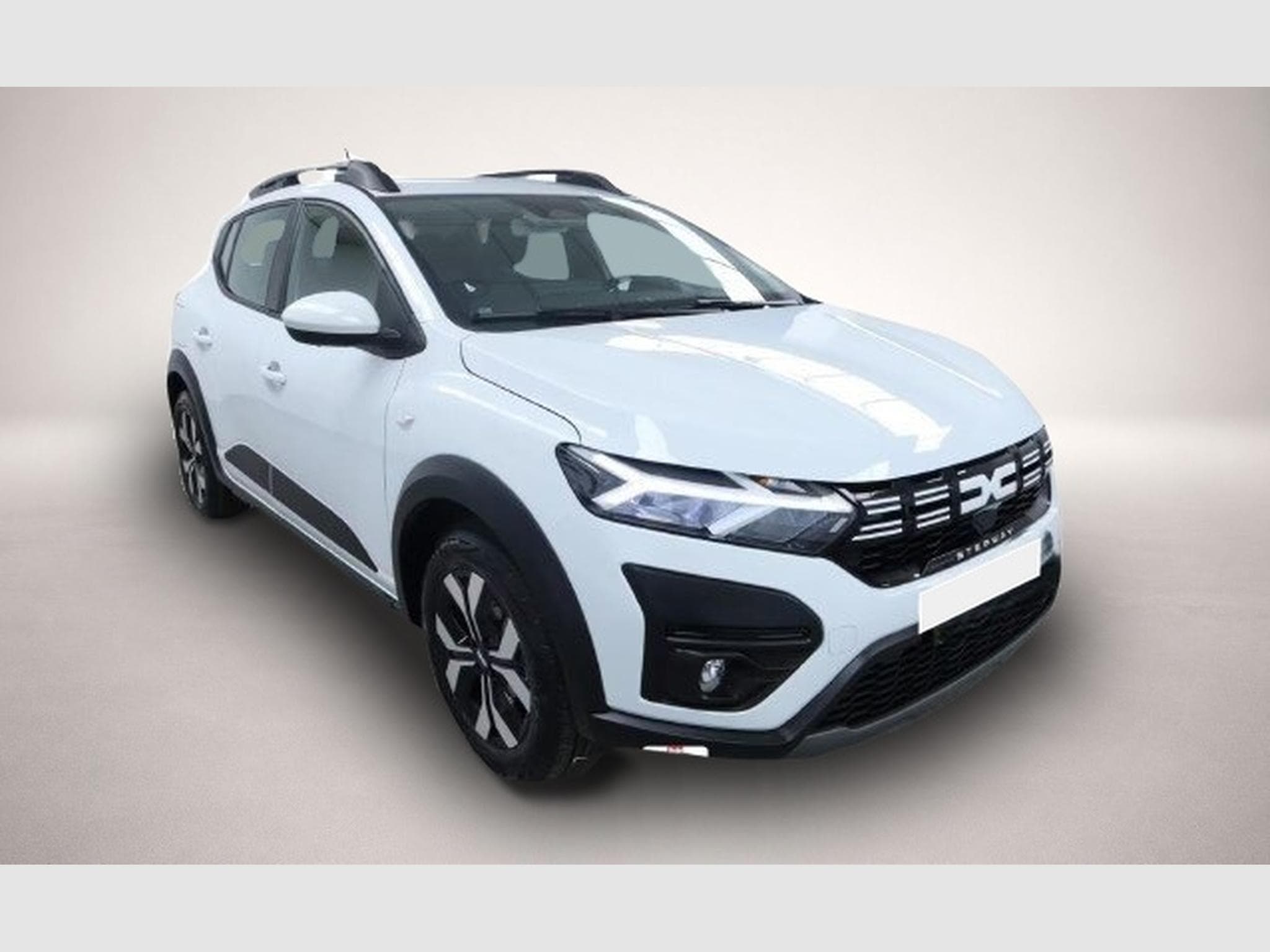 Dacia Sandero (2025) - Photo 4