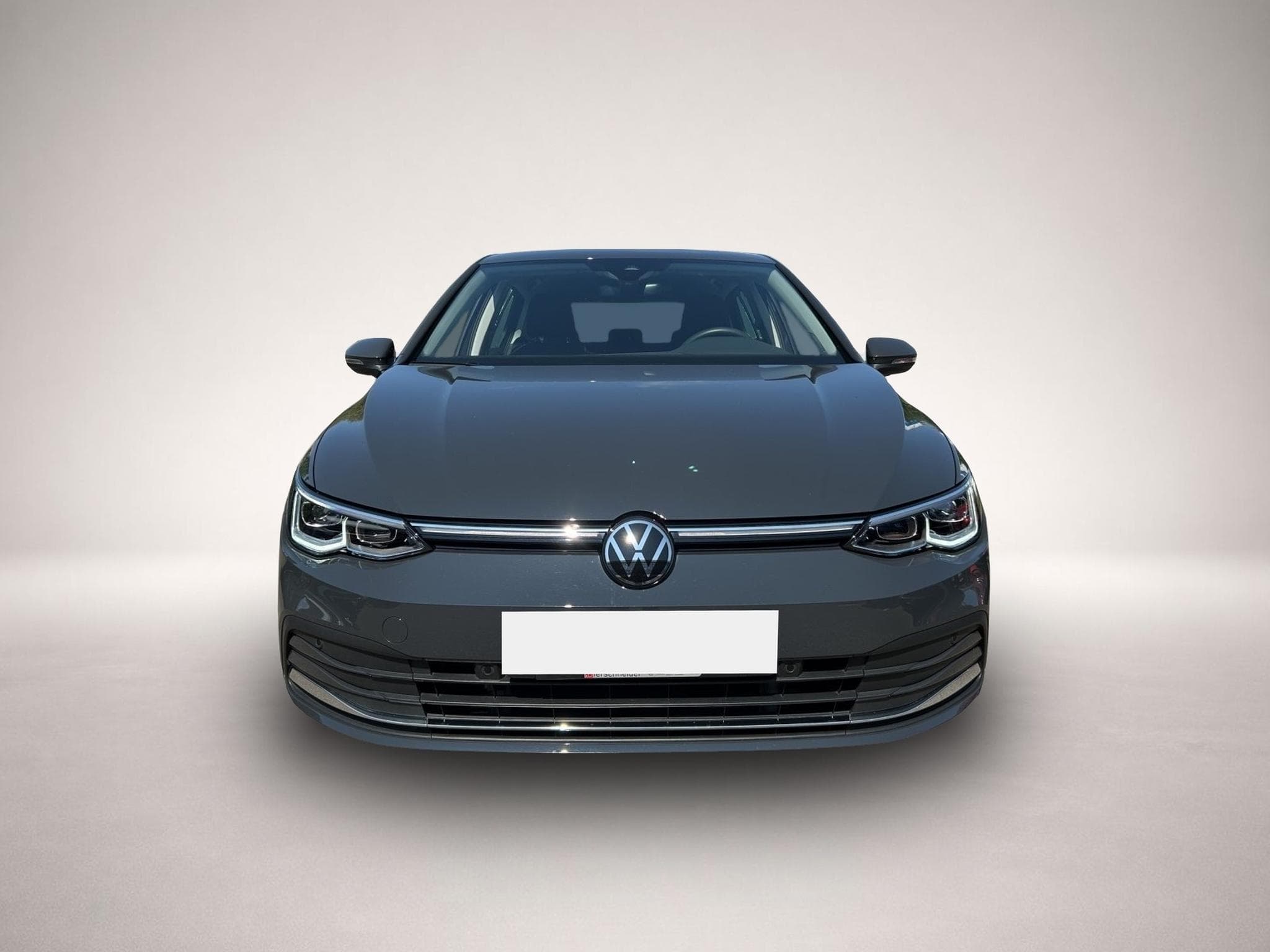 VW Golf (2024) - Photo 2