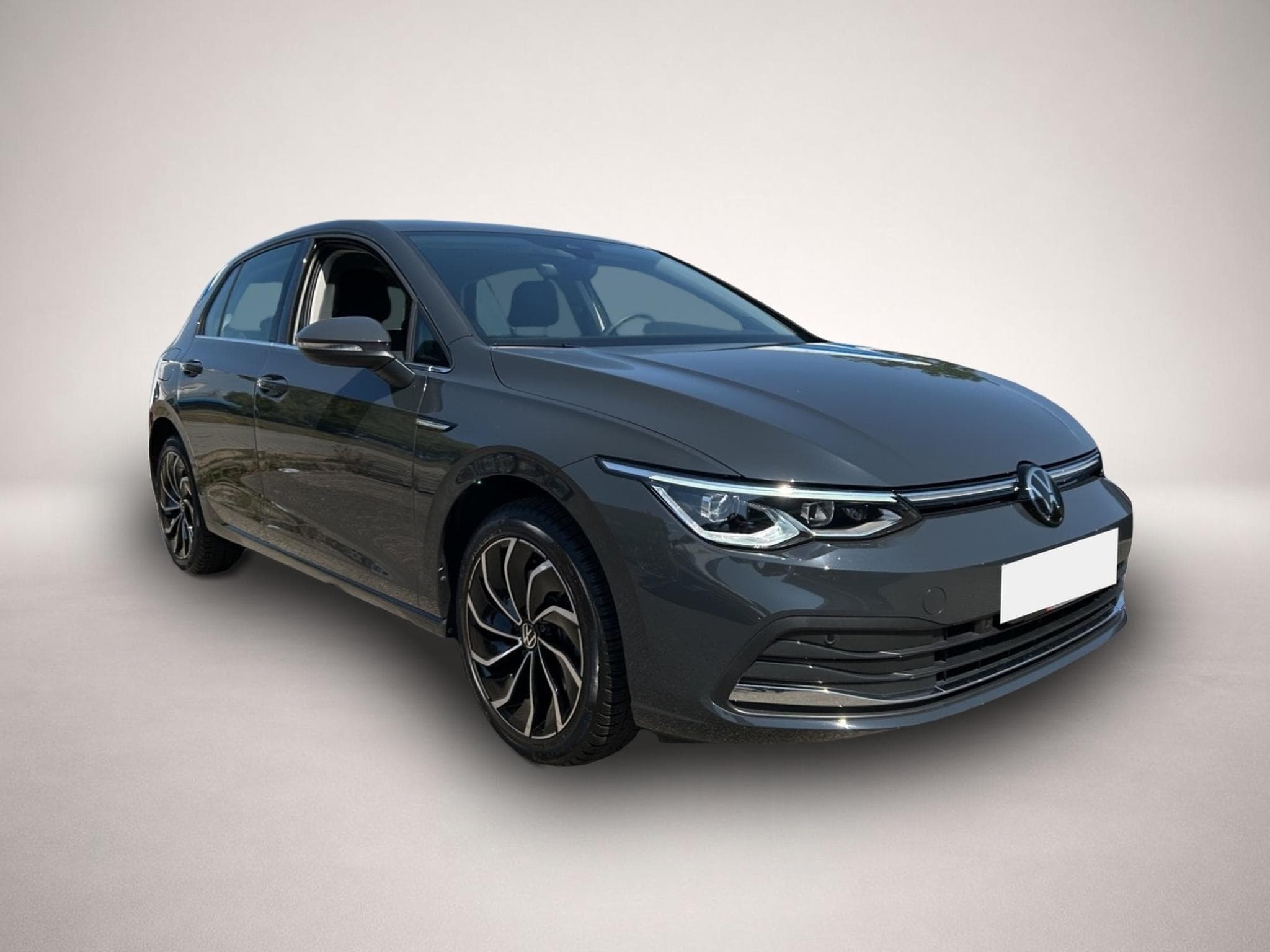 VW Golf (2024) - Photo 3