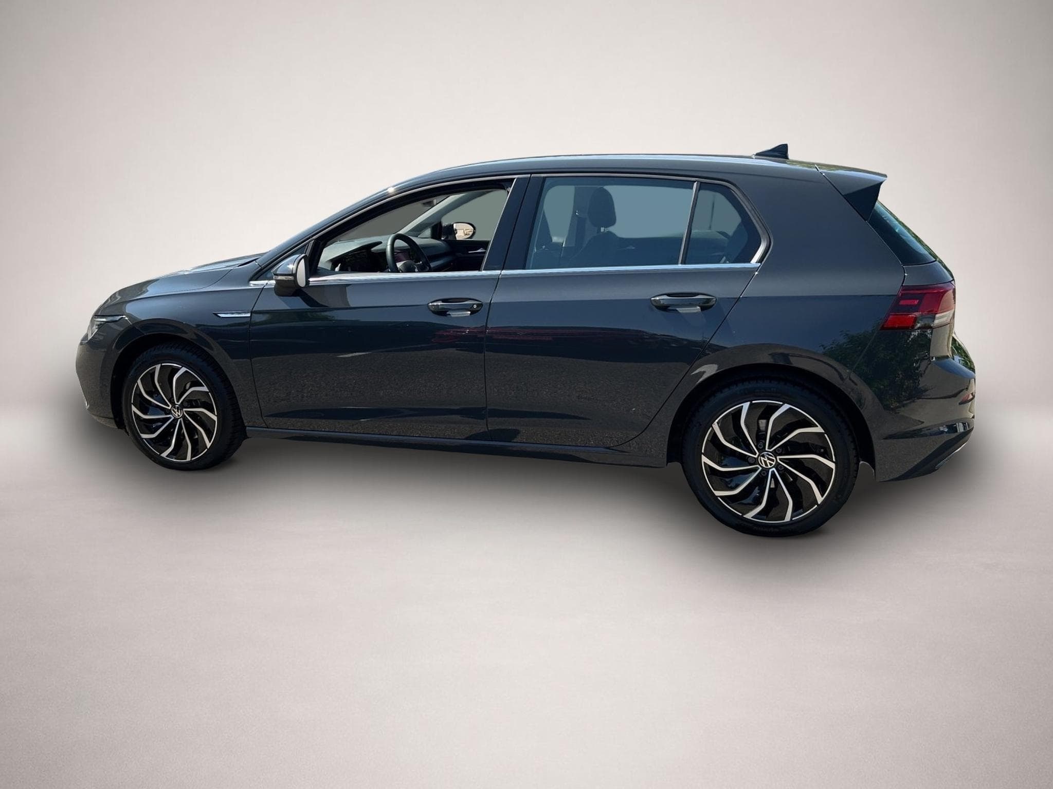 VW Golf (2024) - Photo 4