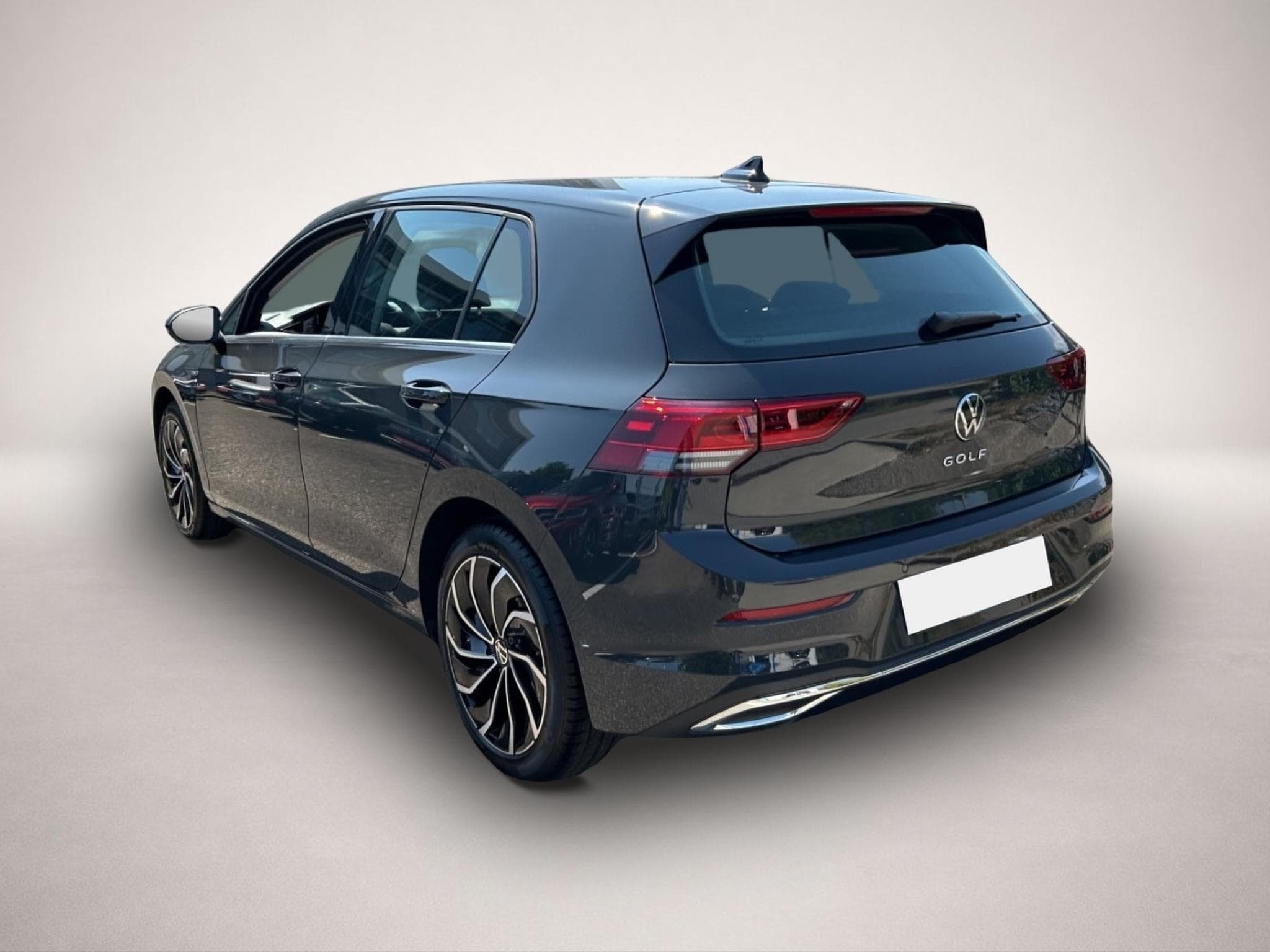 VW Golf (2024) - Photo 5