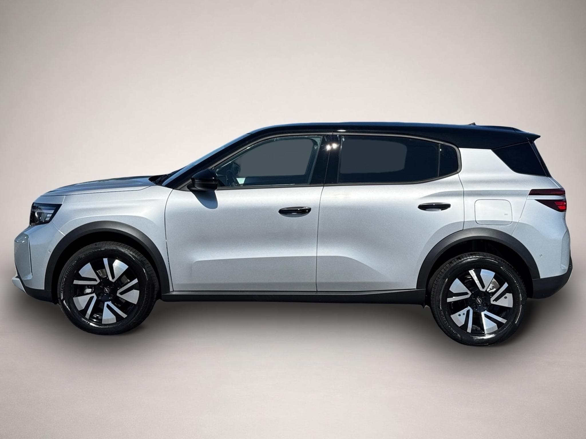Opel Frontera (2026) - Photo 3