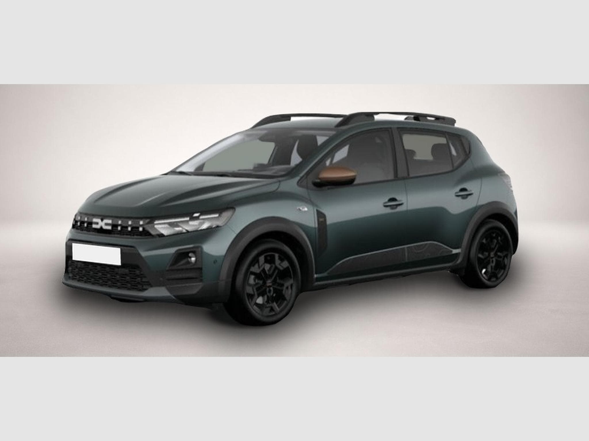 Dacia Sandero (2026) - Photo 1
