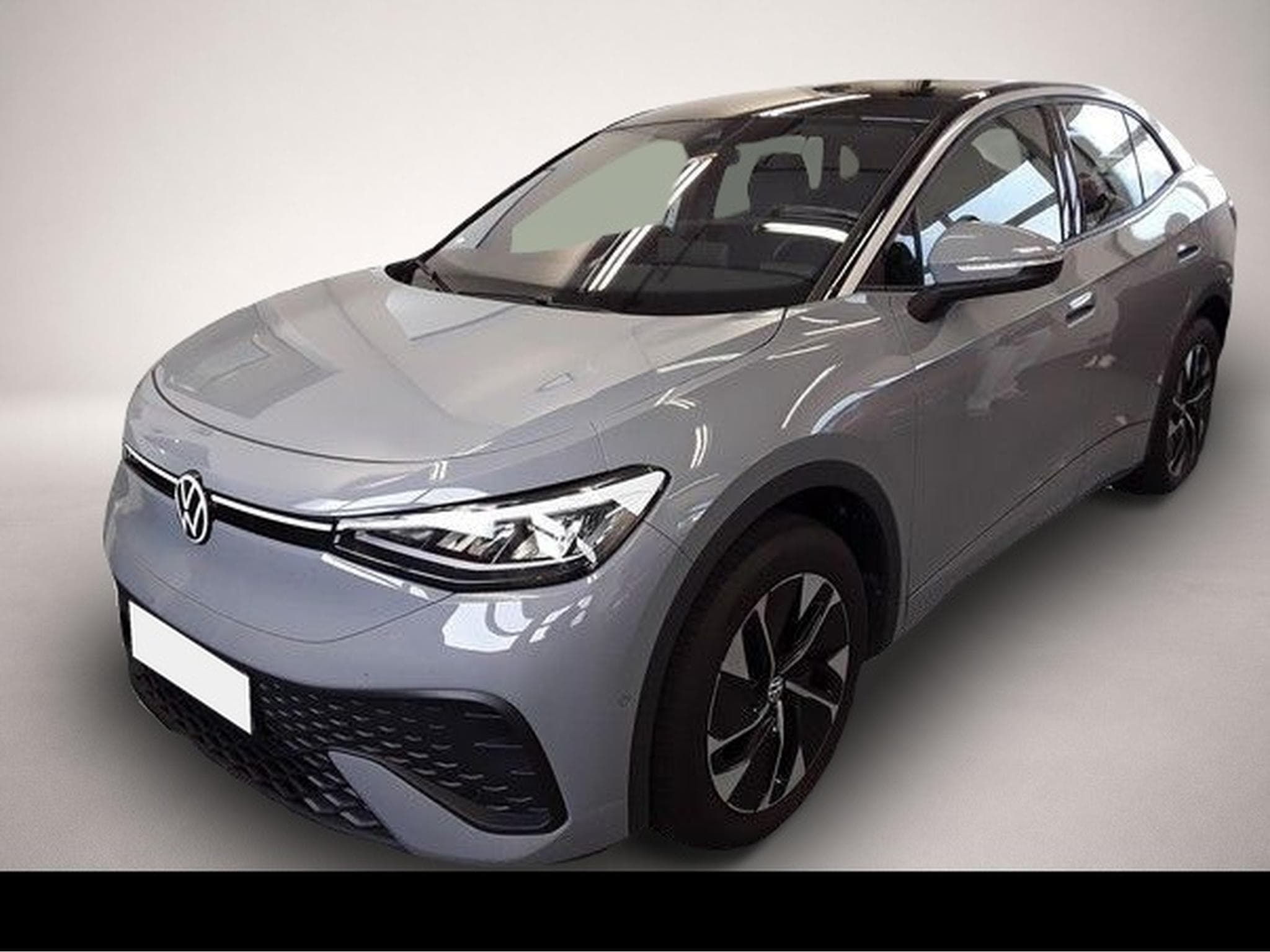 VW ID.5 (2025) - Photo 1