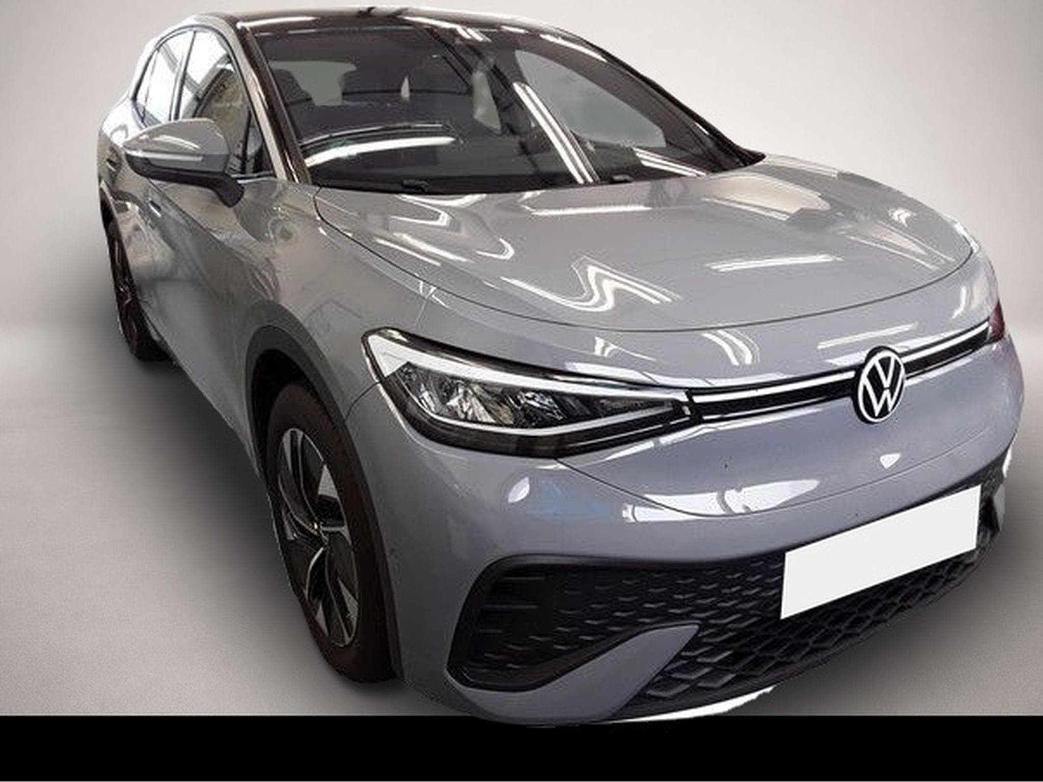 VW ID.5 (2025) - Photo 3